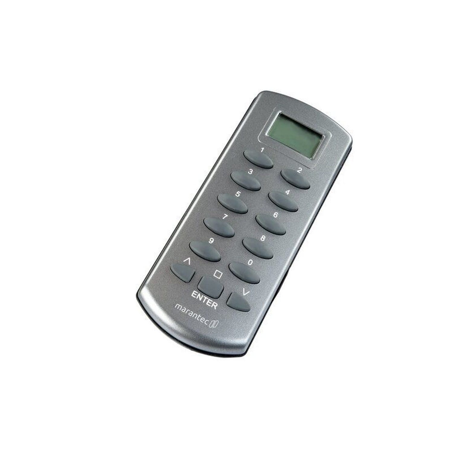Marantec Multi Handsender Digital 518 999-Kanal bi.linked 868 MHz für Antriebe BILD 2