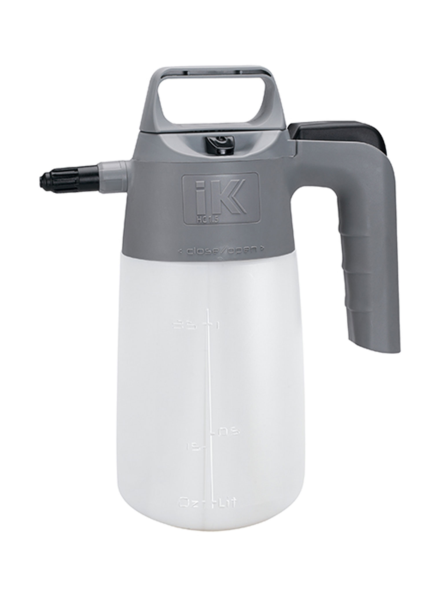 IK HC 1.5 Pumpsprühgerät, Weiß / 81774
