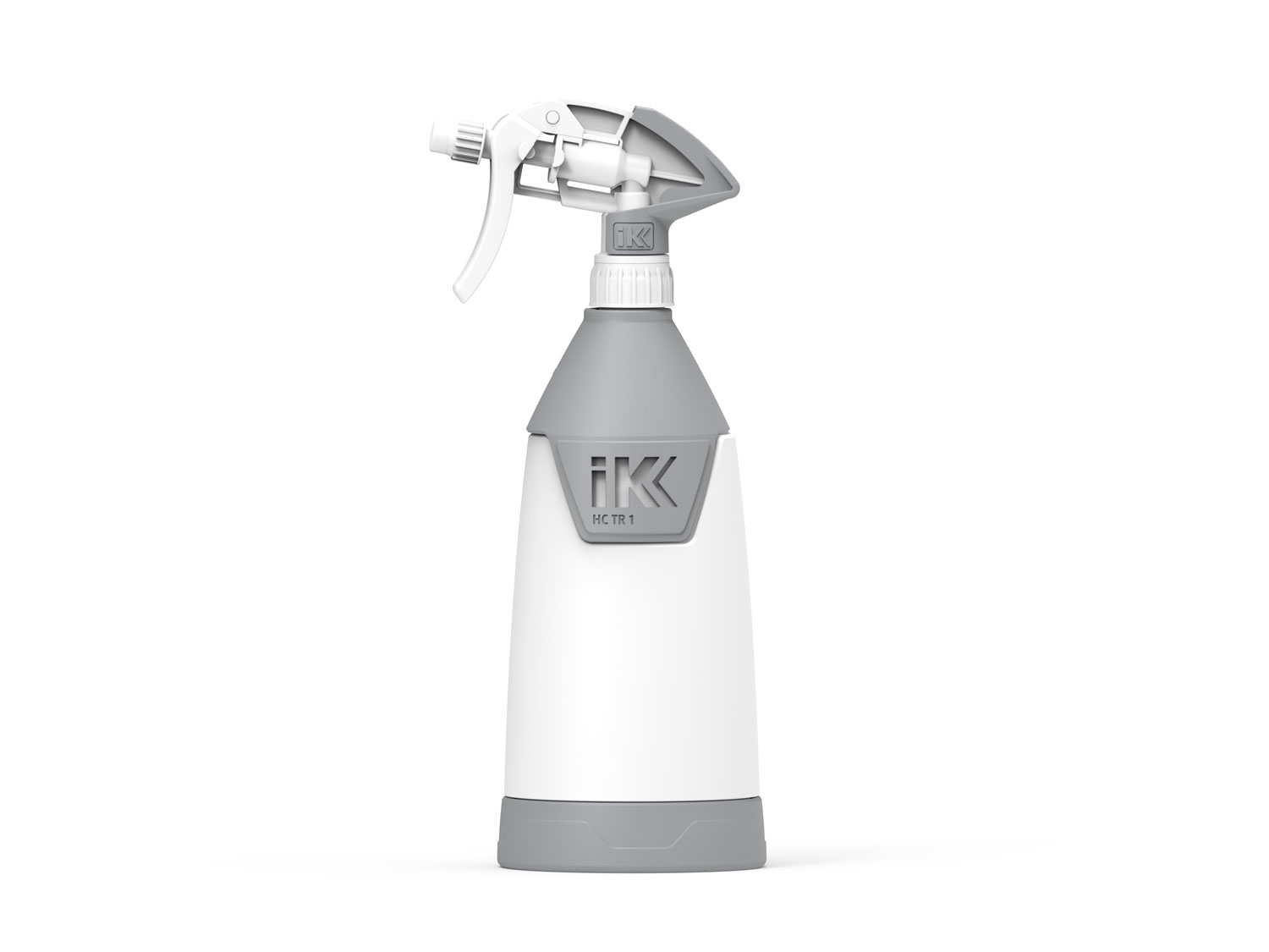 IK HC TR 1 Sprühflasche, Weiß / 84174