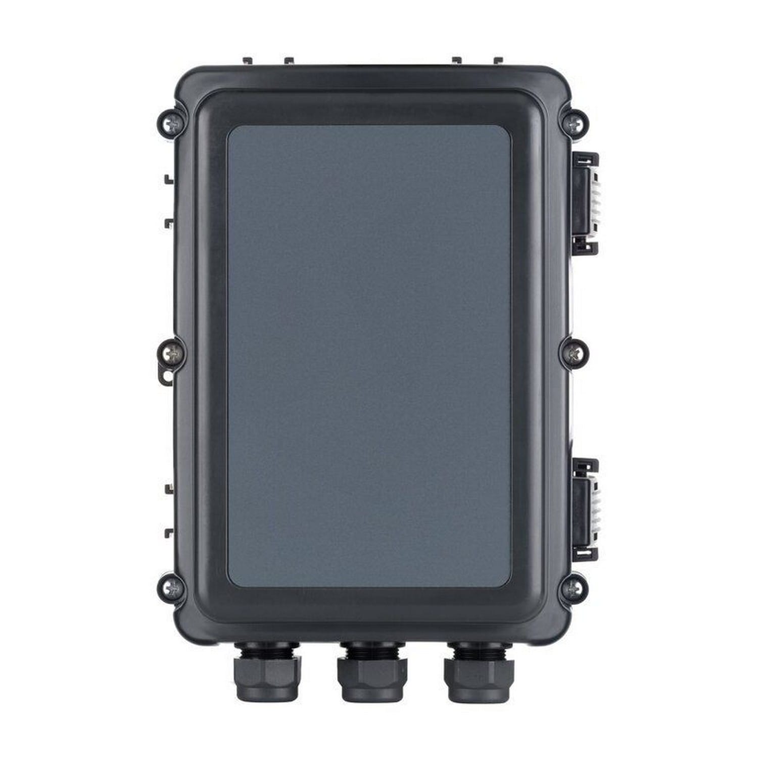 MARANTEC EM 184 Einzugsicherung im CS-Minigehäuse, 3 m MSBUS-Kabel für Antriebe BILD 4