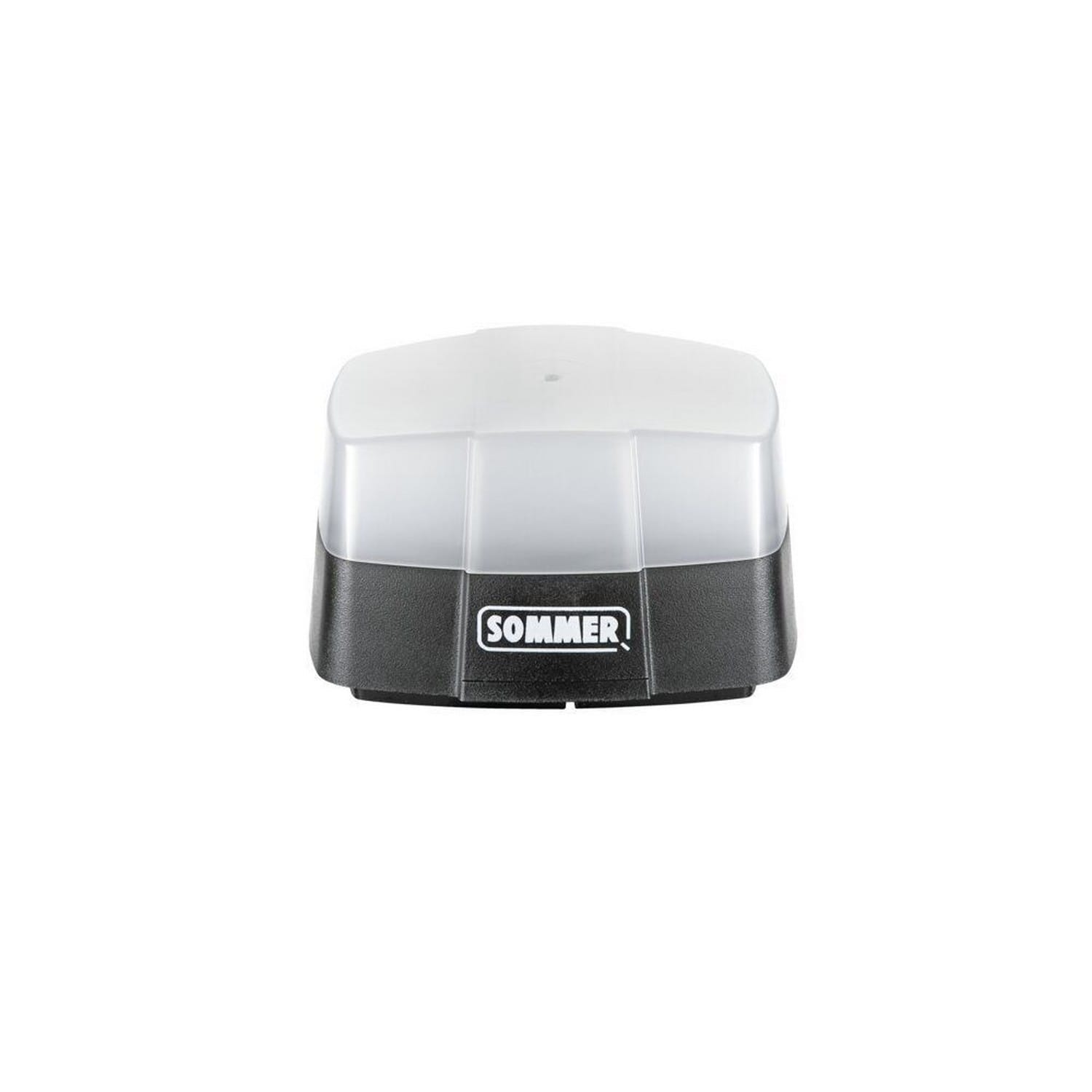 Sommer Warnlicht Warn-LED slim gelb IP44, Gelb / S1364500001 BILD 2