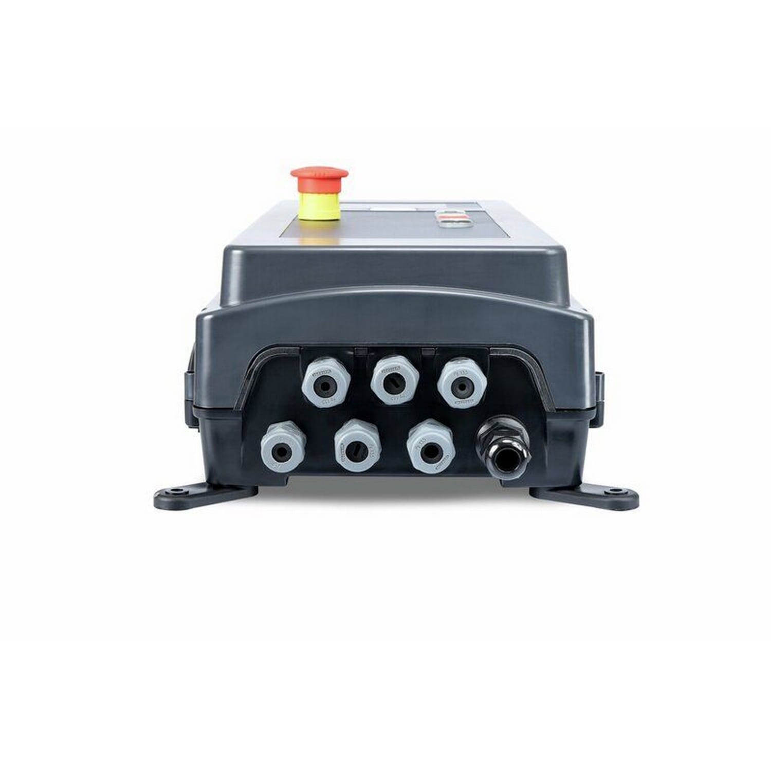 MARANTEC Comfort 390 plus Set 24 V-DC Motor, 1.200 N, 16 cm/s für Garagentore BILD 8
