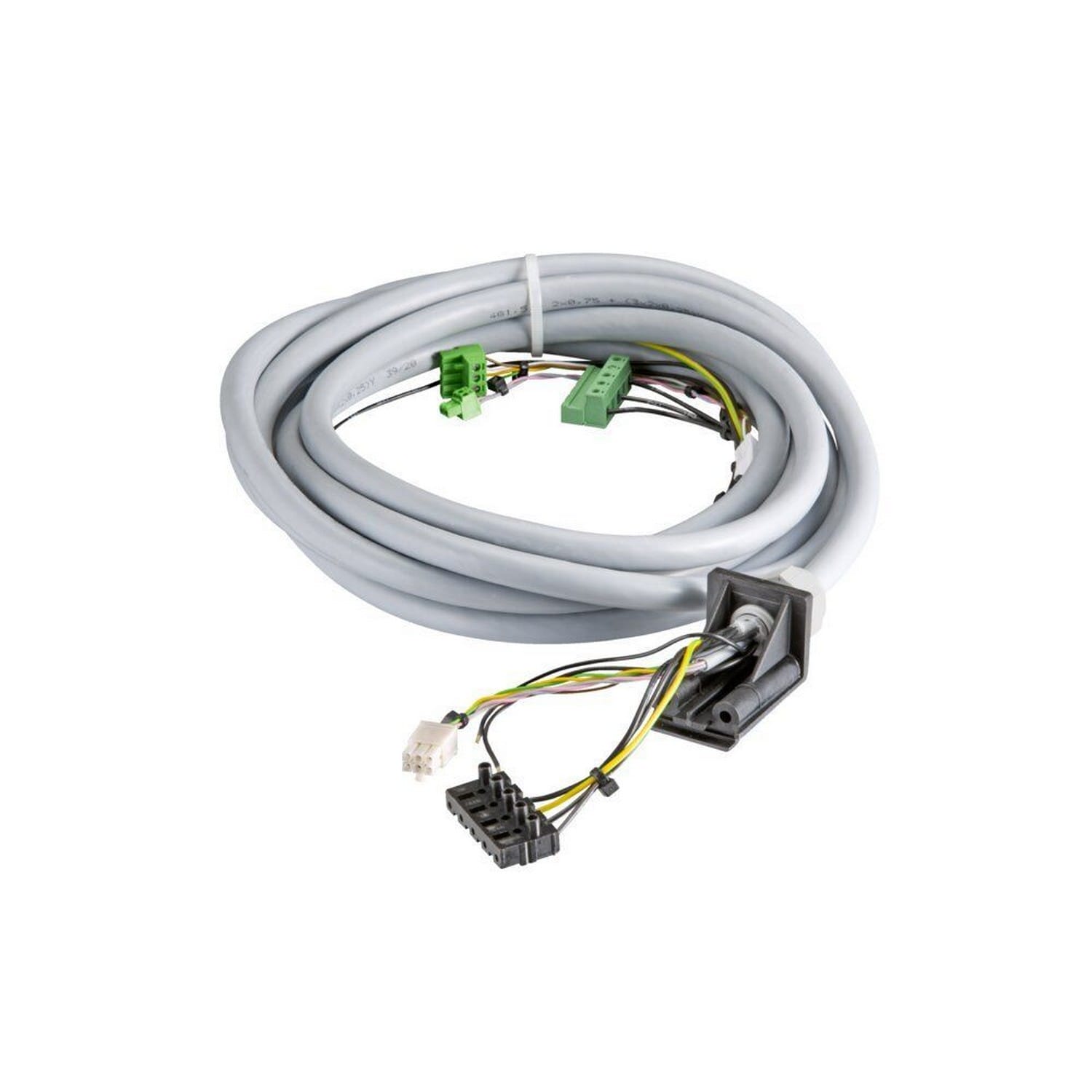 Sommer Verbindungskabel Typ EM5, 12-adrig, 1,5mm², 5m, für Bremse BILD 1