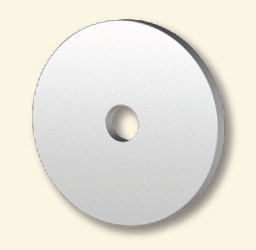GfA Ronden  D 55 mm, DA 259 mm für Siederohr / 40010168