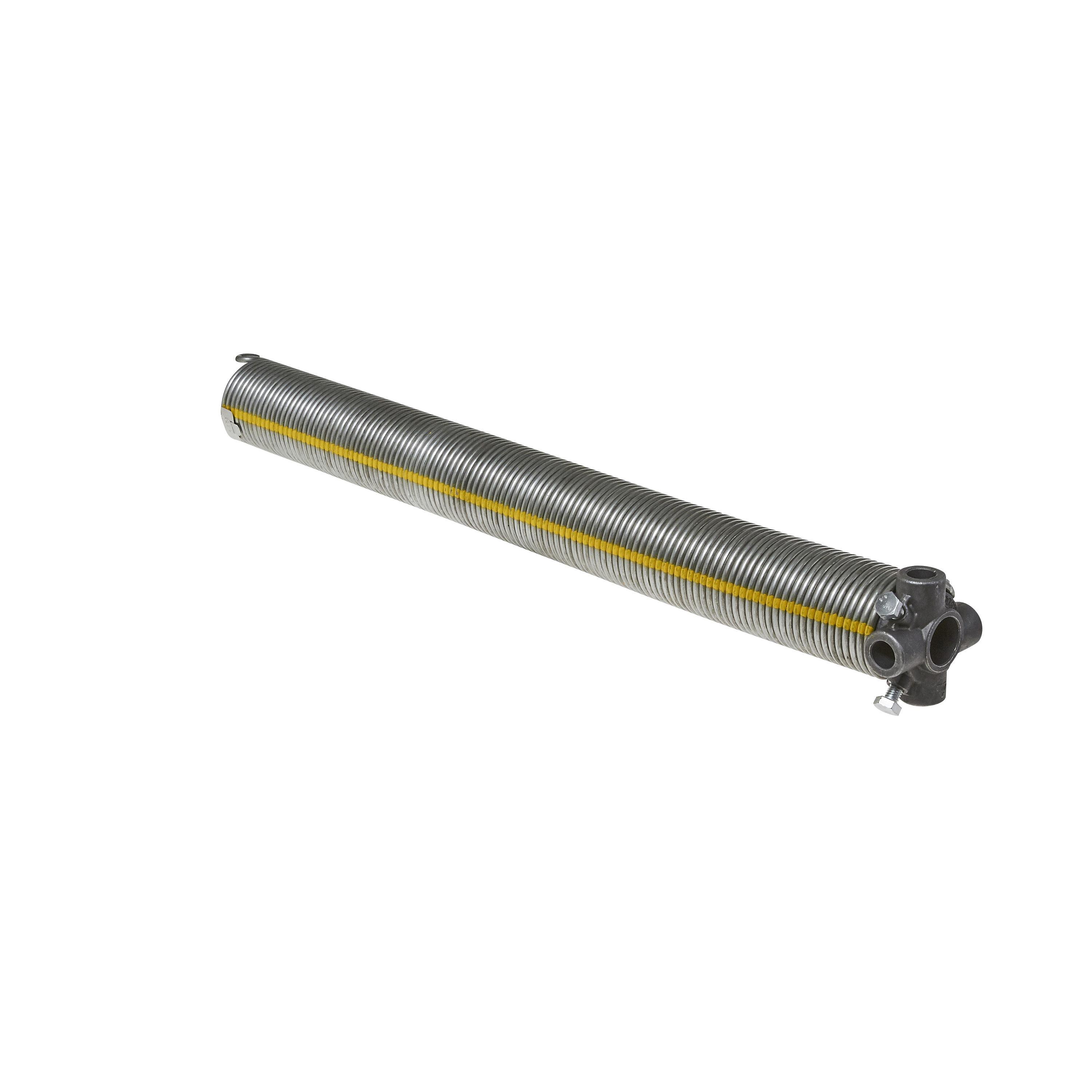 Hörmann Torsionsfeder L705 oder L25 mit Spannkonus für Sektionaltor BILD 5