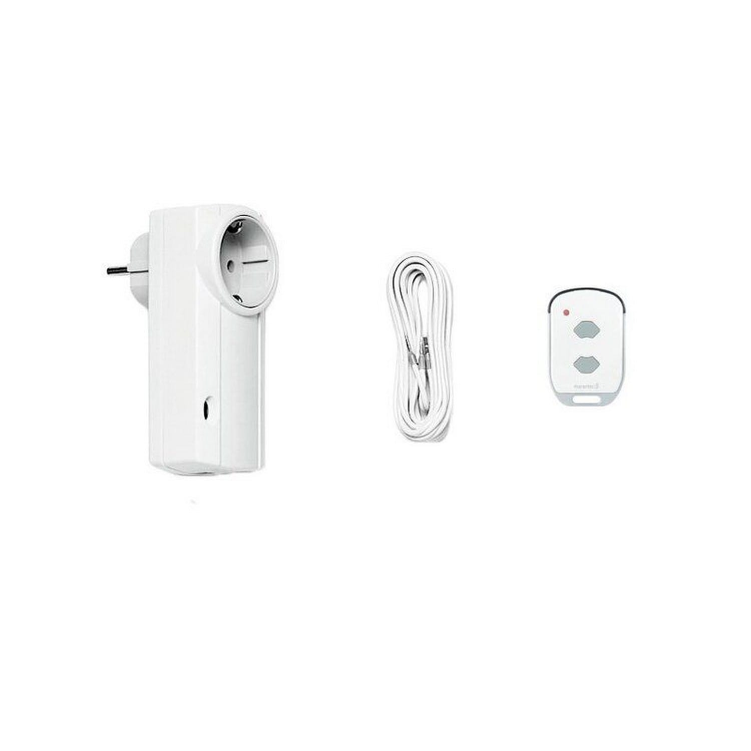 Marantec Umrüst-Set Digital 993,Steckdosenempf.-993,Handsender-572 für Antriebe BILD 1