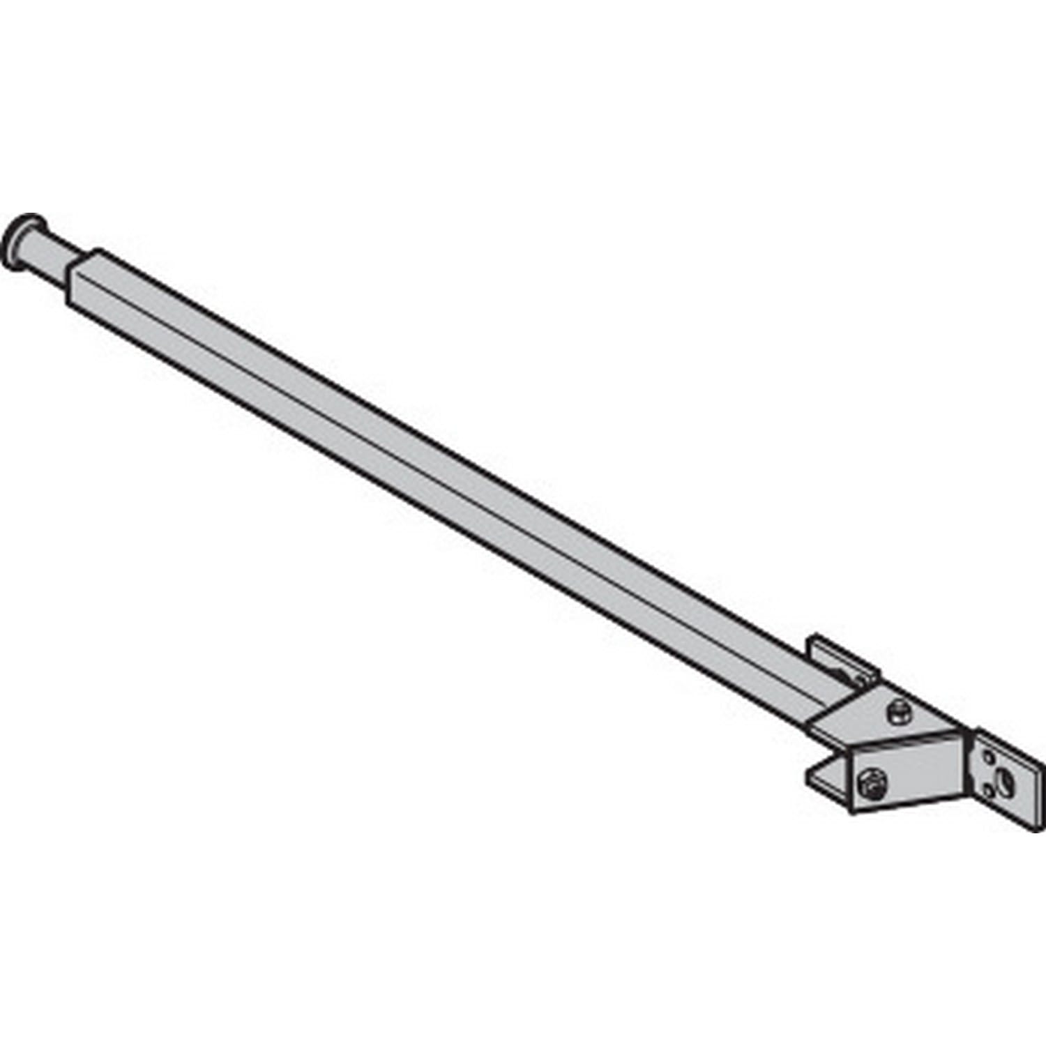Hörmann Mechanischer Schließfolgeregler Basis 2 für Türen / 478609 BILD 1