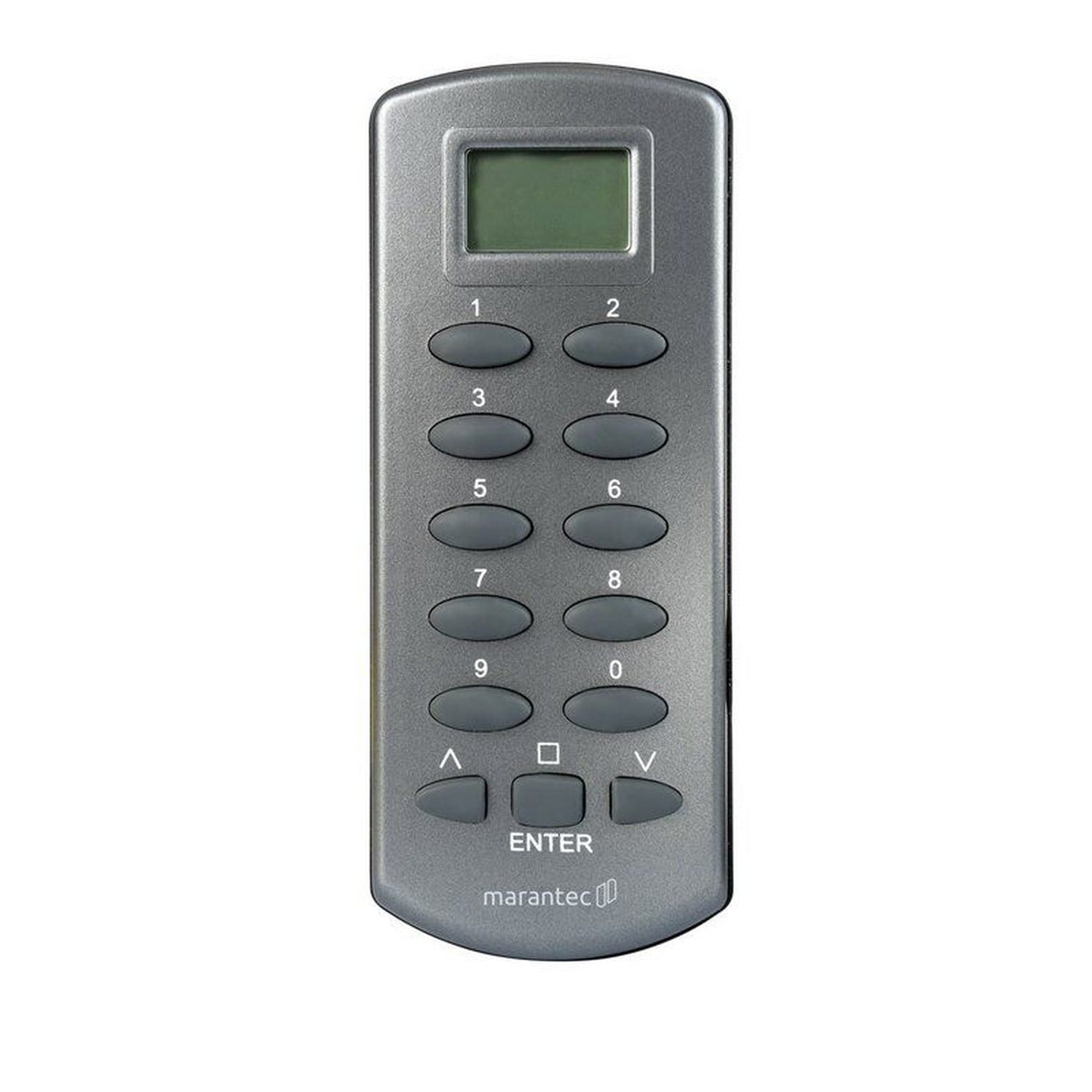 Marantec Handsender Digital 318 999-Kanal, 433 MHz, Richtungstasten für Antriebe BILD 1