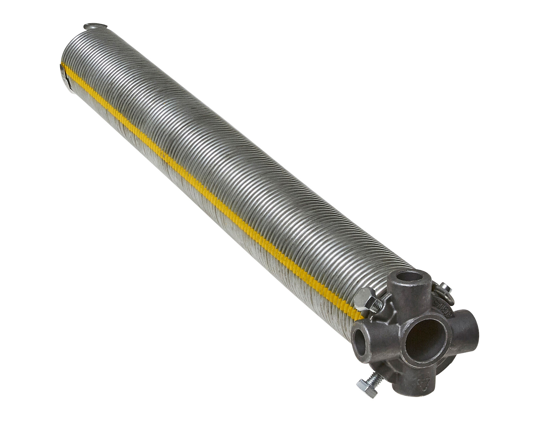 Hörmann Torsionsfeder L700 oder L19 mit Spannkonus für Sektionaltor BILD 1