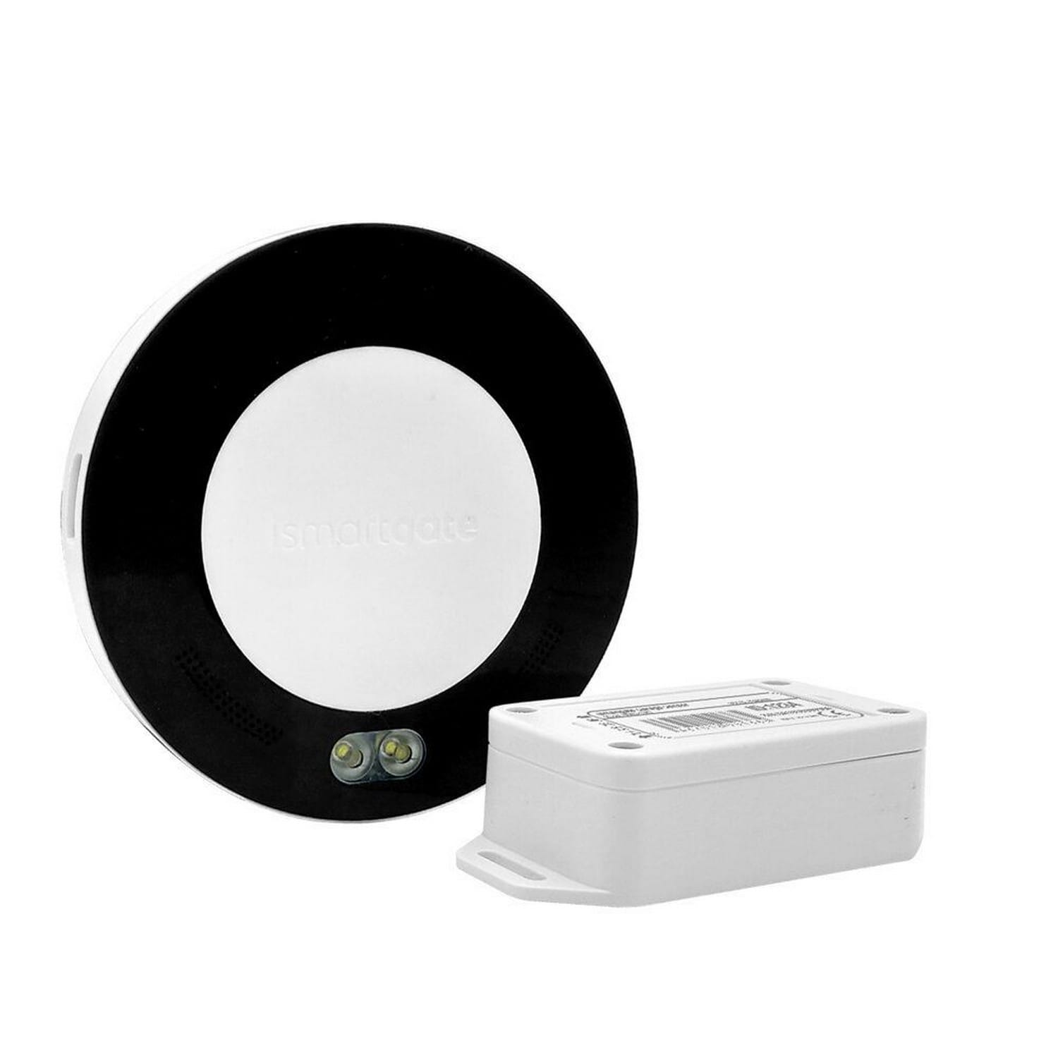 Sommer Smart-Home-Lösung ismartgate pro für Garagentore für Garagentore BILD 1
