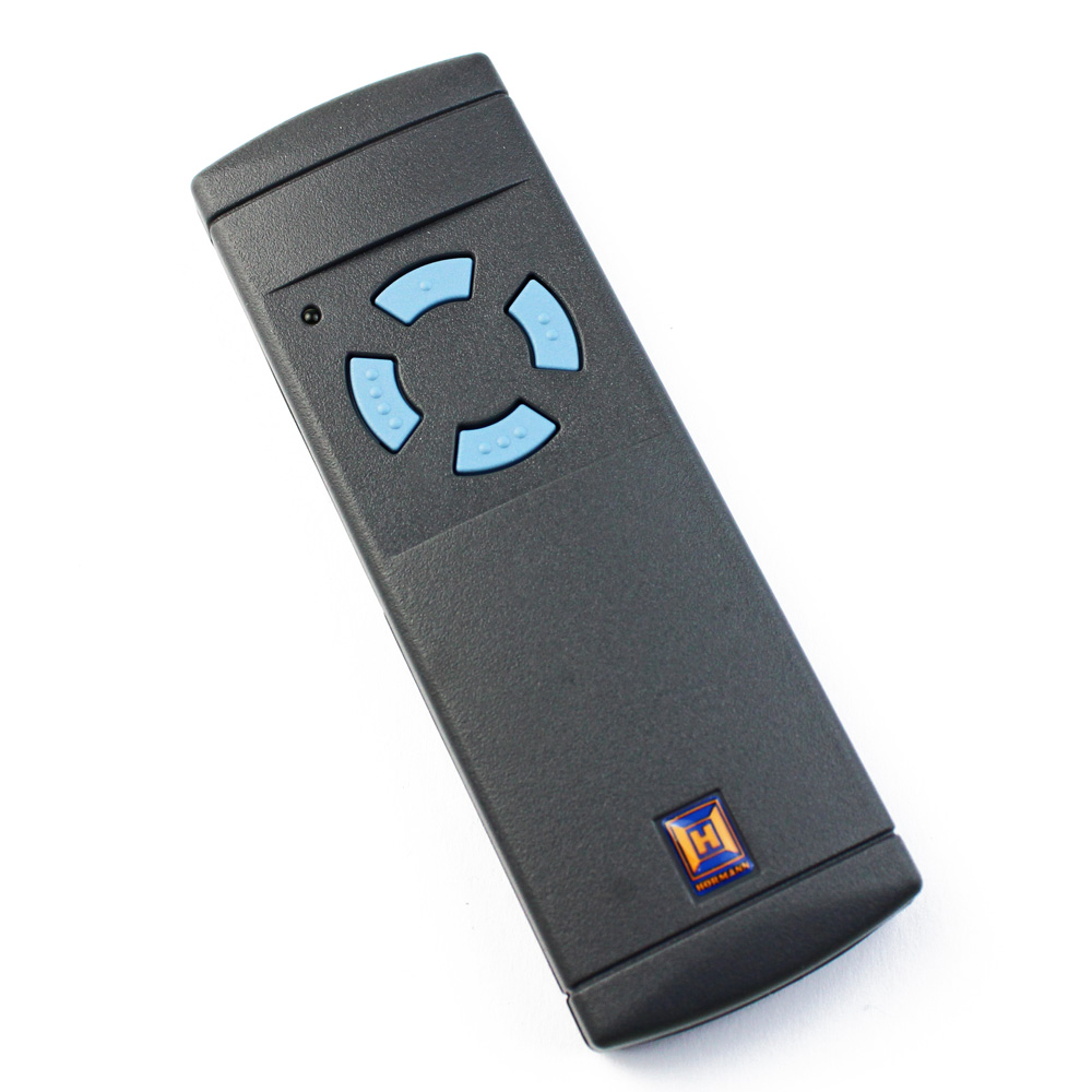 Hörmann Handsender HS 4, 868 MHz für Antriebe & Steuerungen / 437549 BILD 1