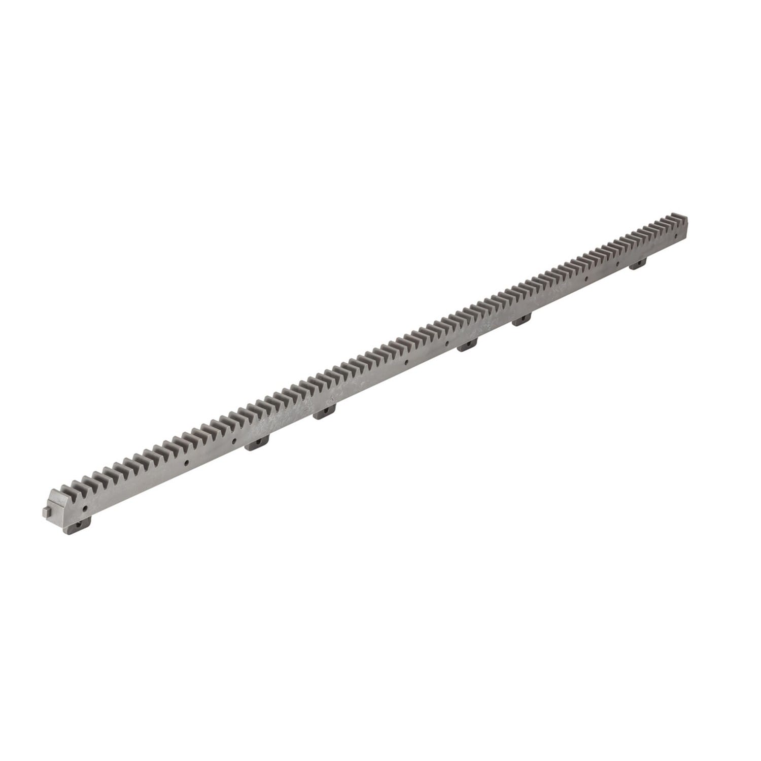 Hörmann Kunststoff- Zahnstange S6 für Antriebe & Steuerungen / 438631 BILD 1