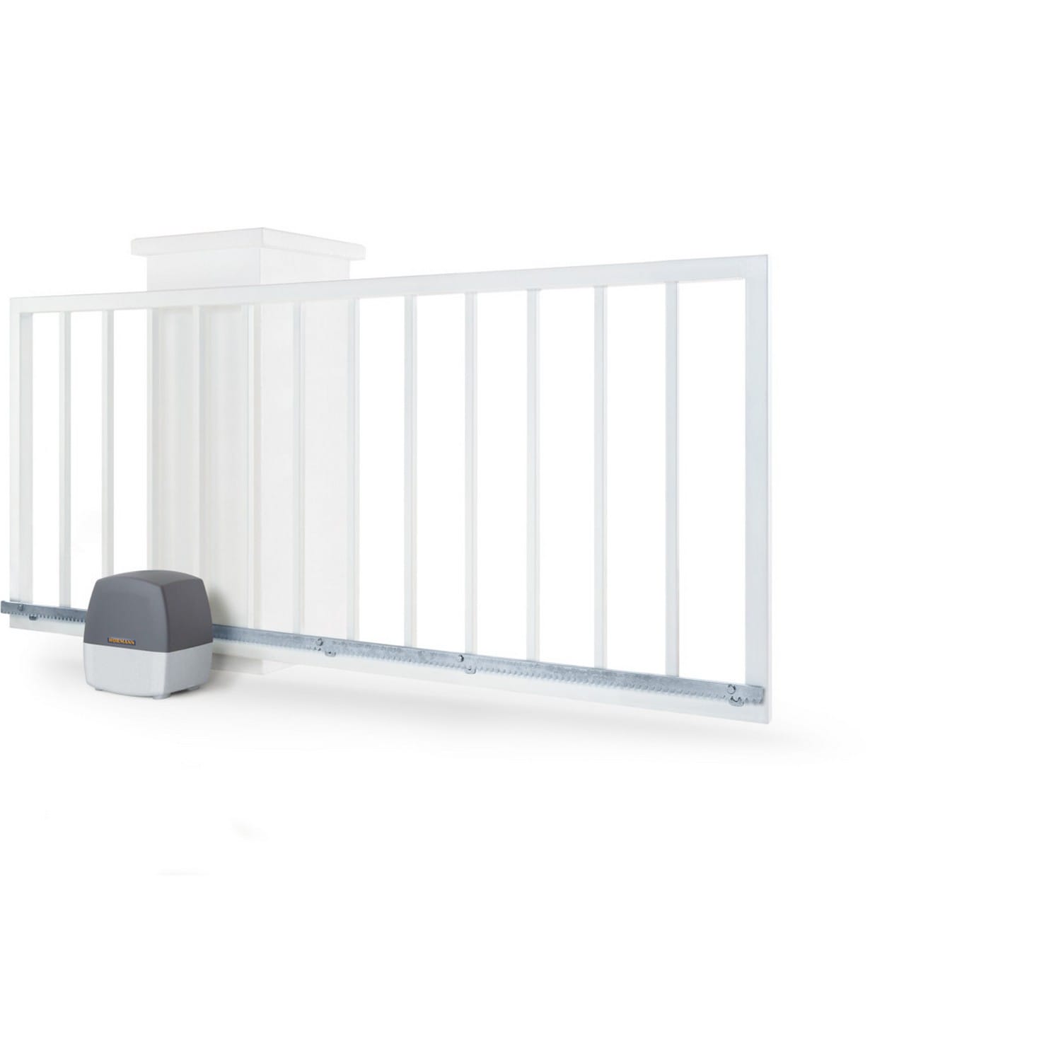 Hörmann Schiebetor-Antrieb LineaMatic H für Garagentor / 4511331