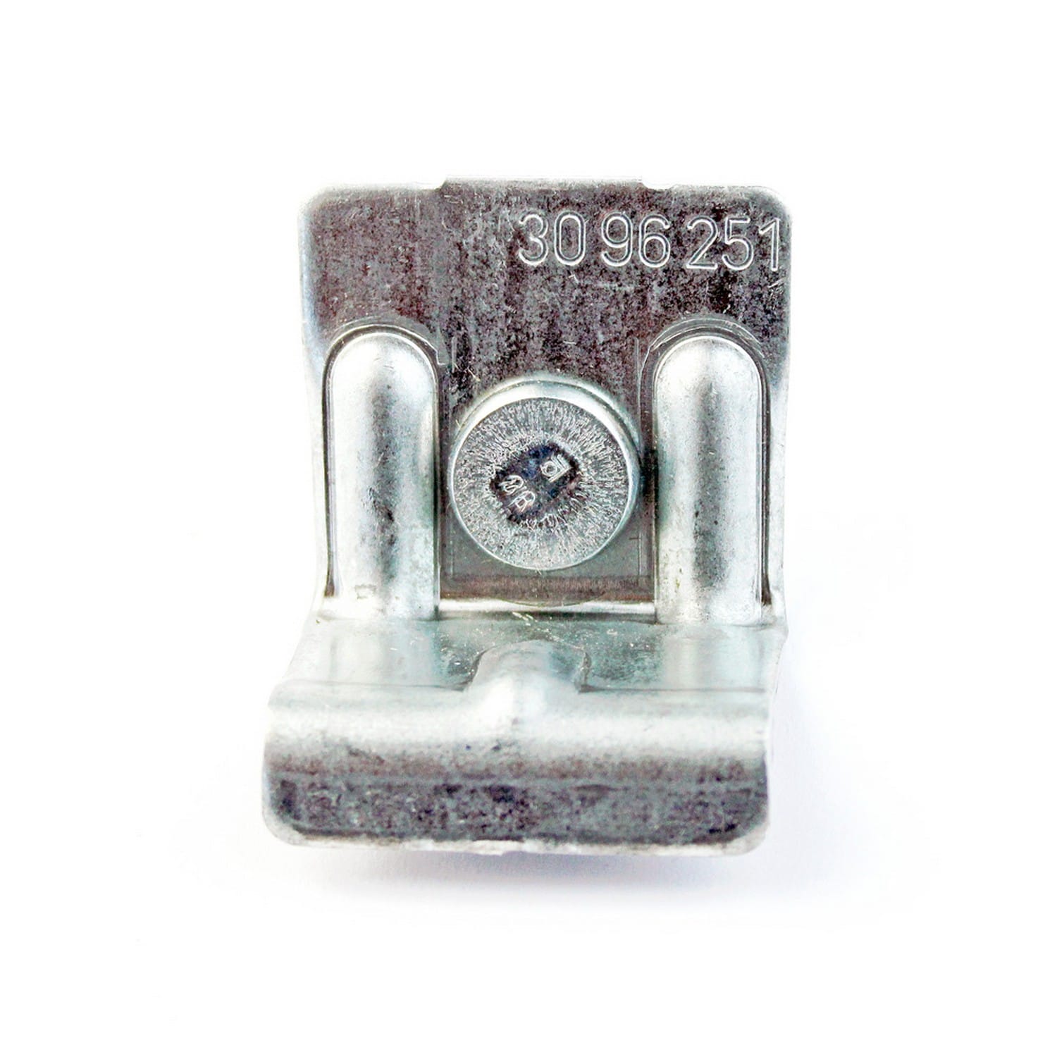 Hörmann Laufschienenklammer für Industrie-Sektionaltor / 3096251 BILD 1