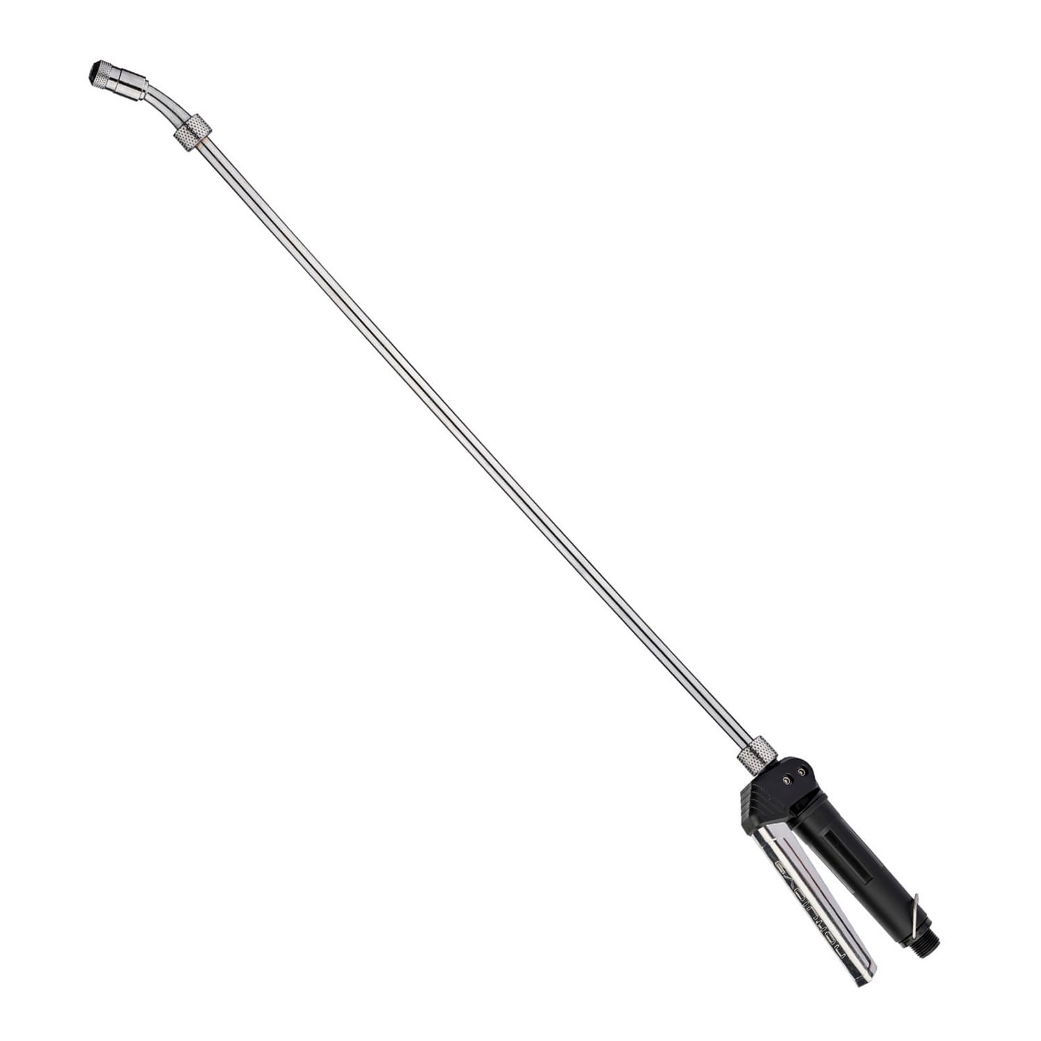 MATABI Sprühlanze 70cm Zubehör, Schwarz für alle gängigen Matabi Pumpsprüher