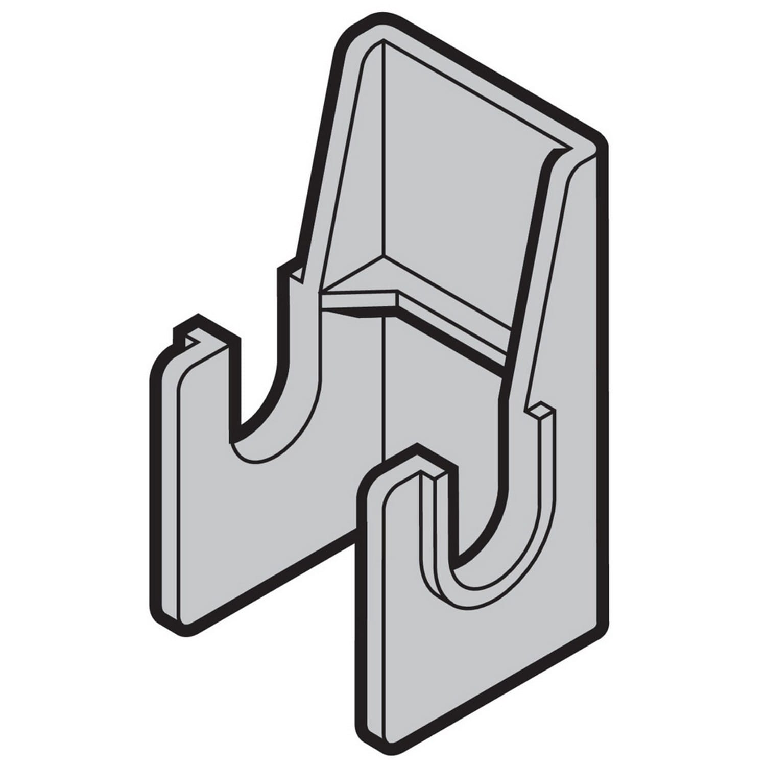 Hörmann Seilumlenkrolle Ø 78mm für Industrie-Sektionaltor / 3005321 BILD 1