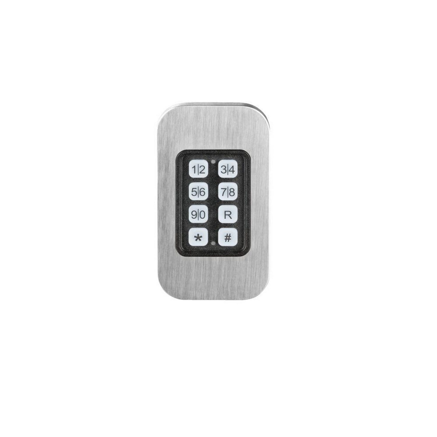 Sommer ENTRAcode+ FD Codetaster Set & Montageteile (Dev.-Kit), 5-Befehl BILD 2