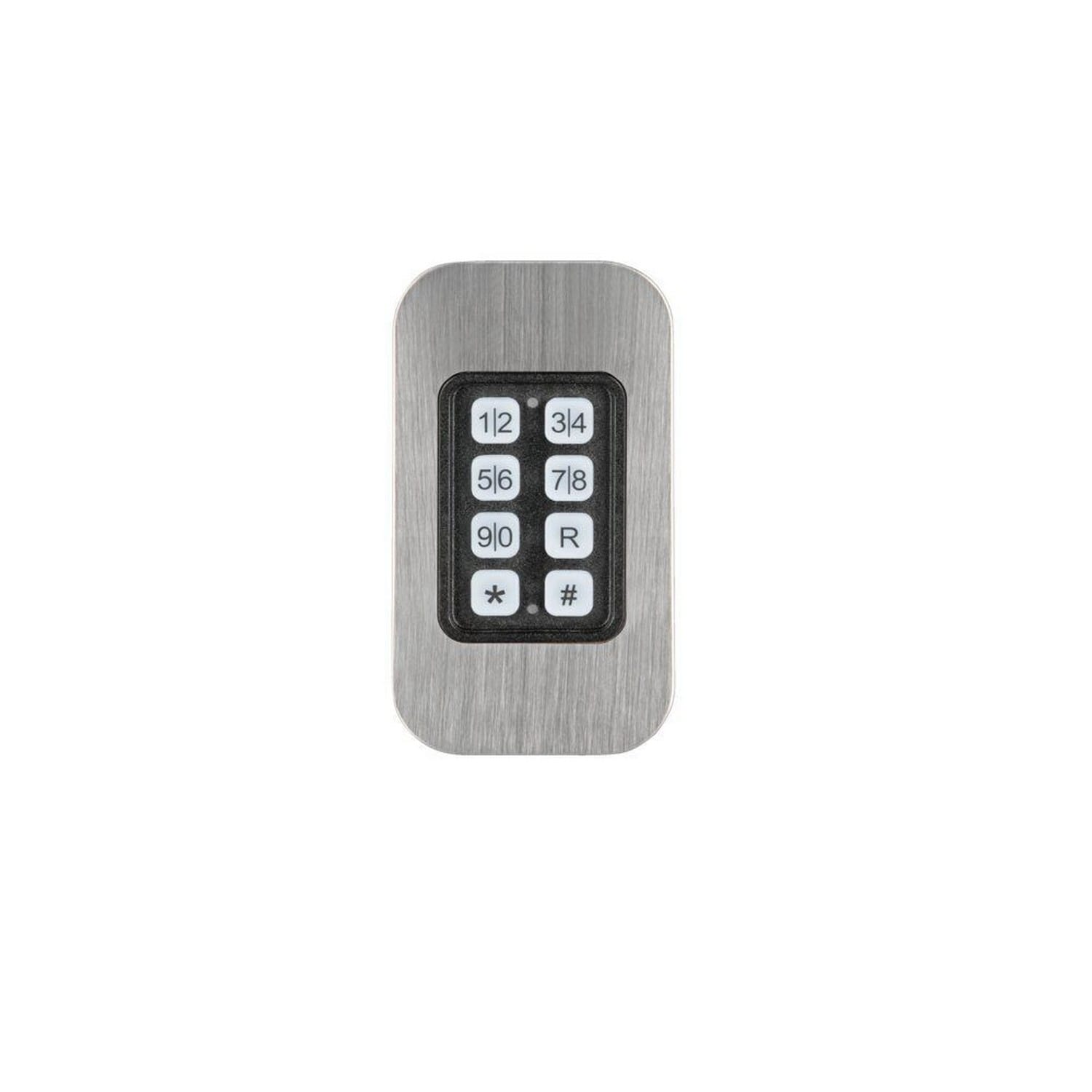 Sommer ENTRAcode+ FD Codetaster Set & Montageteile (Dev.-Kit), 5-Befehl BILD 3