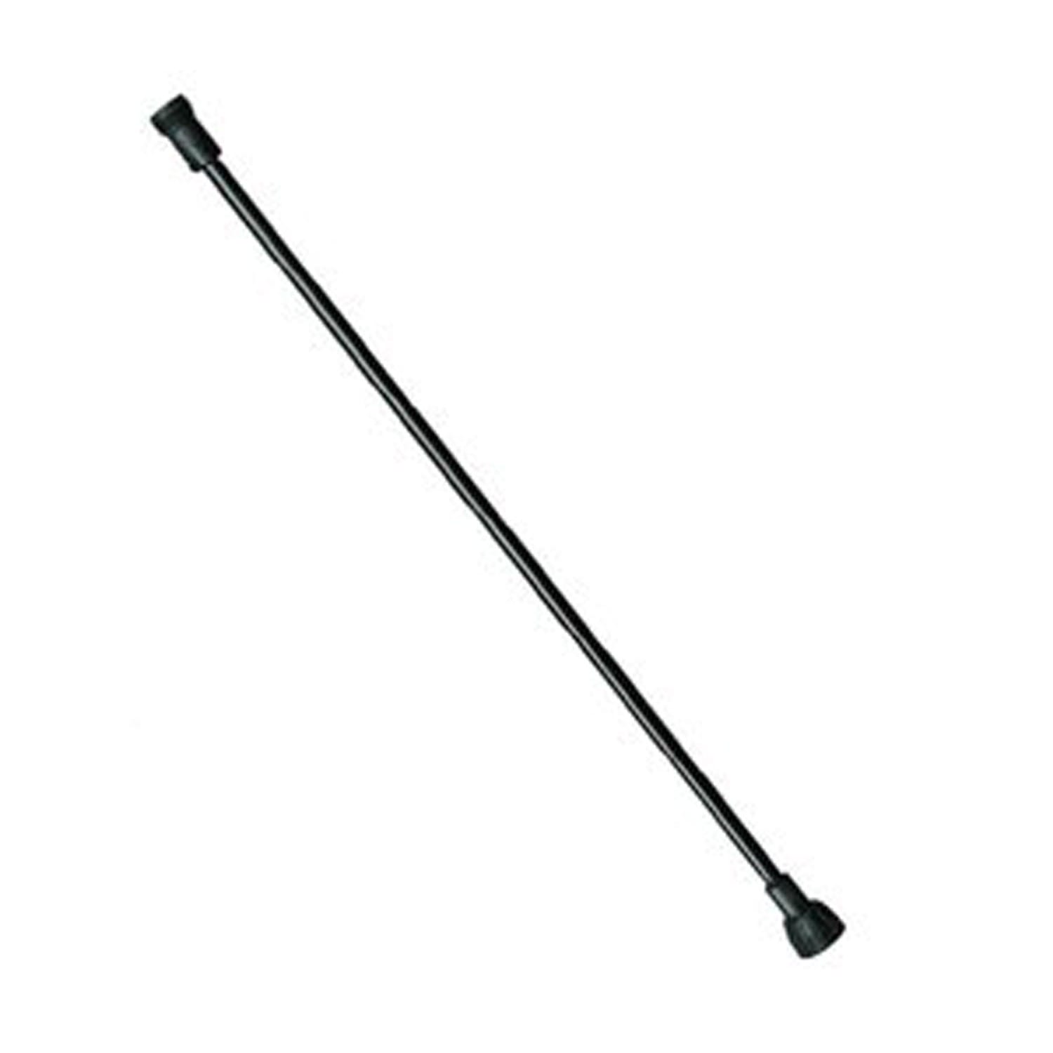 IK Verlängerung Zubehör, Schwarz für alle gängigen IK Pumpsprüher / 83460943