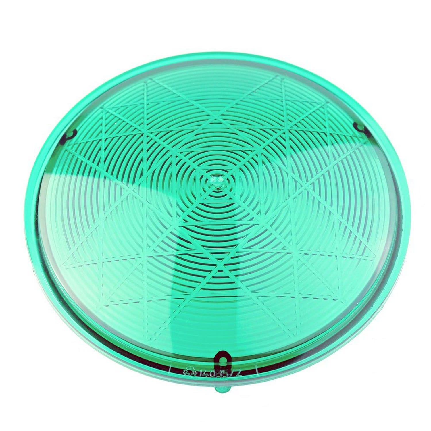 Hörmann Glas für LED-Signalleuchte TL30, grün für Antriebe & Steuerungen BILD 1