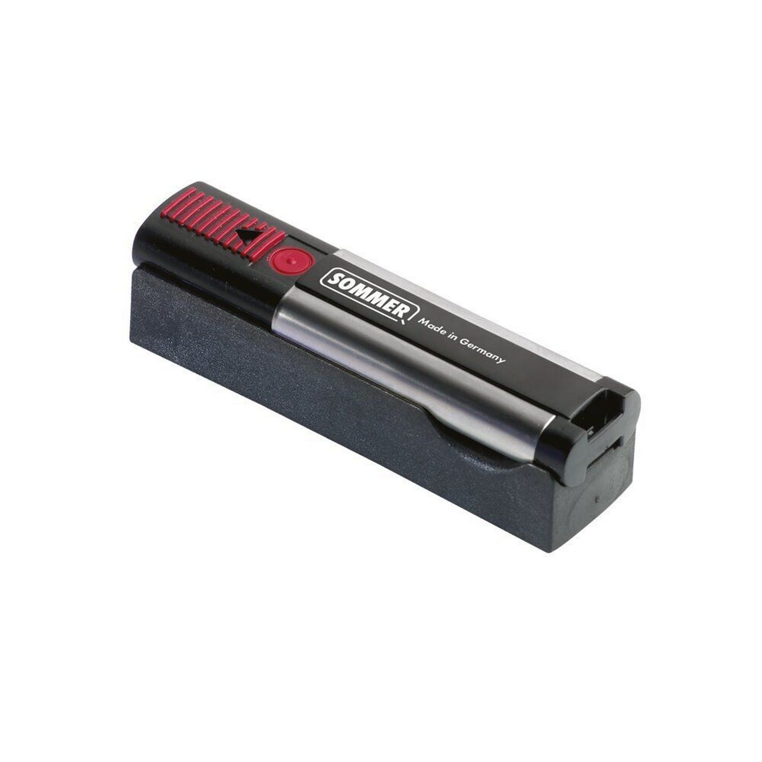 Sommer Handsender 4-Tasten Classic Set 868,8 MHz inkl. Halterung für Antriebe BILD 1