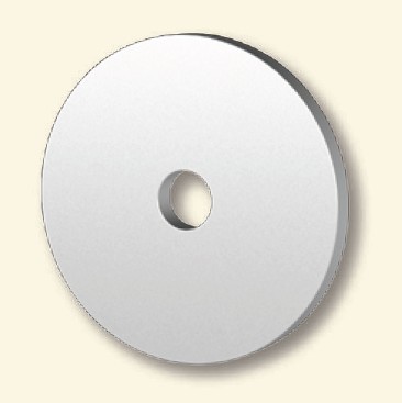 GfA Ronden  D 40 mm, DA 206 mm für Siederohr / 40000682