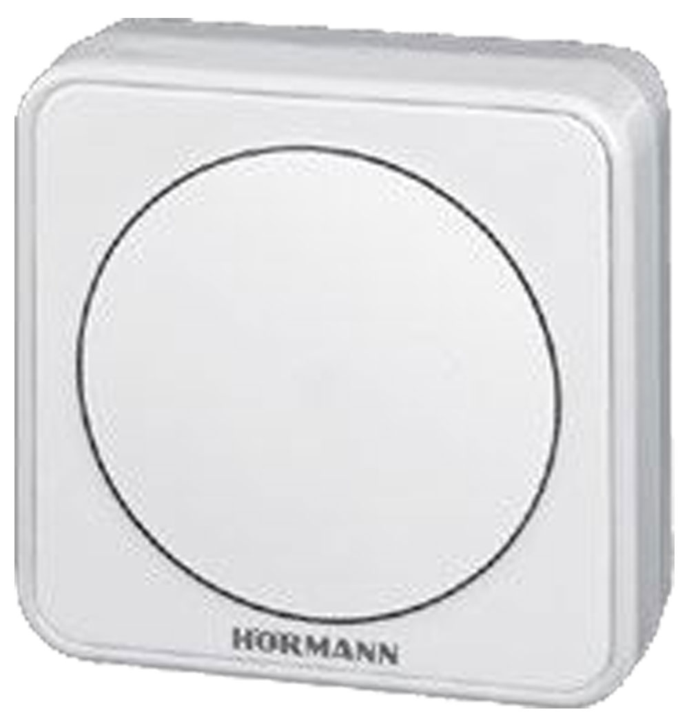 Hörmann Antenne BTA 800, Bluetooth®, weiß für Antriebe / 4511829