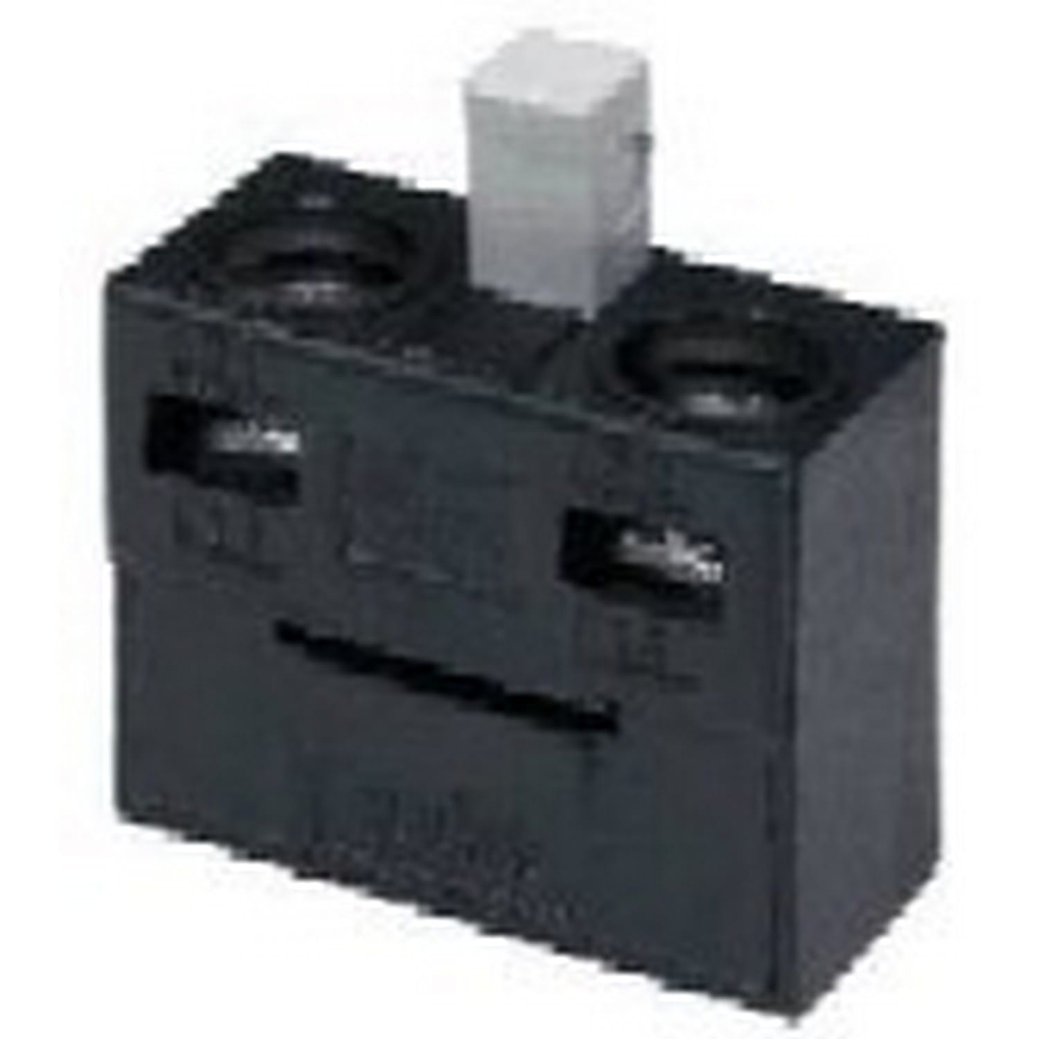 Hörmann Mikrotaster MKT 1, schwarz für Antriebe & Steuerungen / 438422 BILD 2