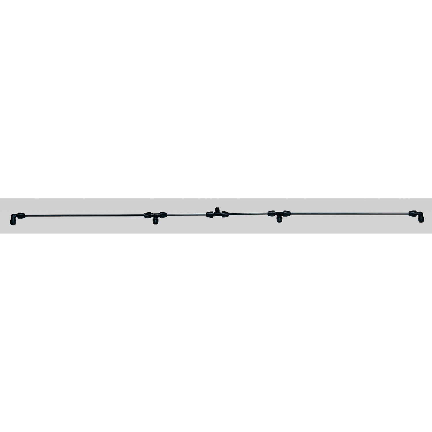 MATABI Düsenaufsatz 4 Teilig 150cm Zubehör für alle gängigen Matabi Pumpsprüher