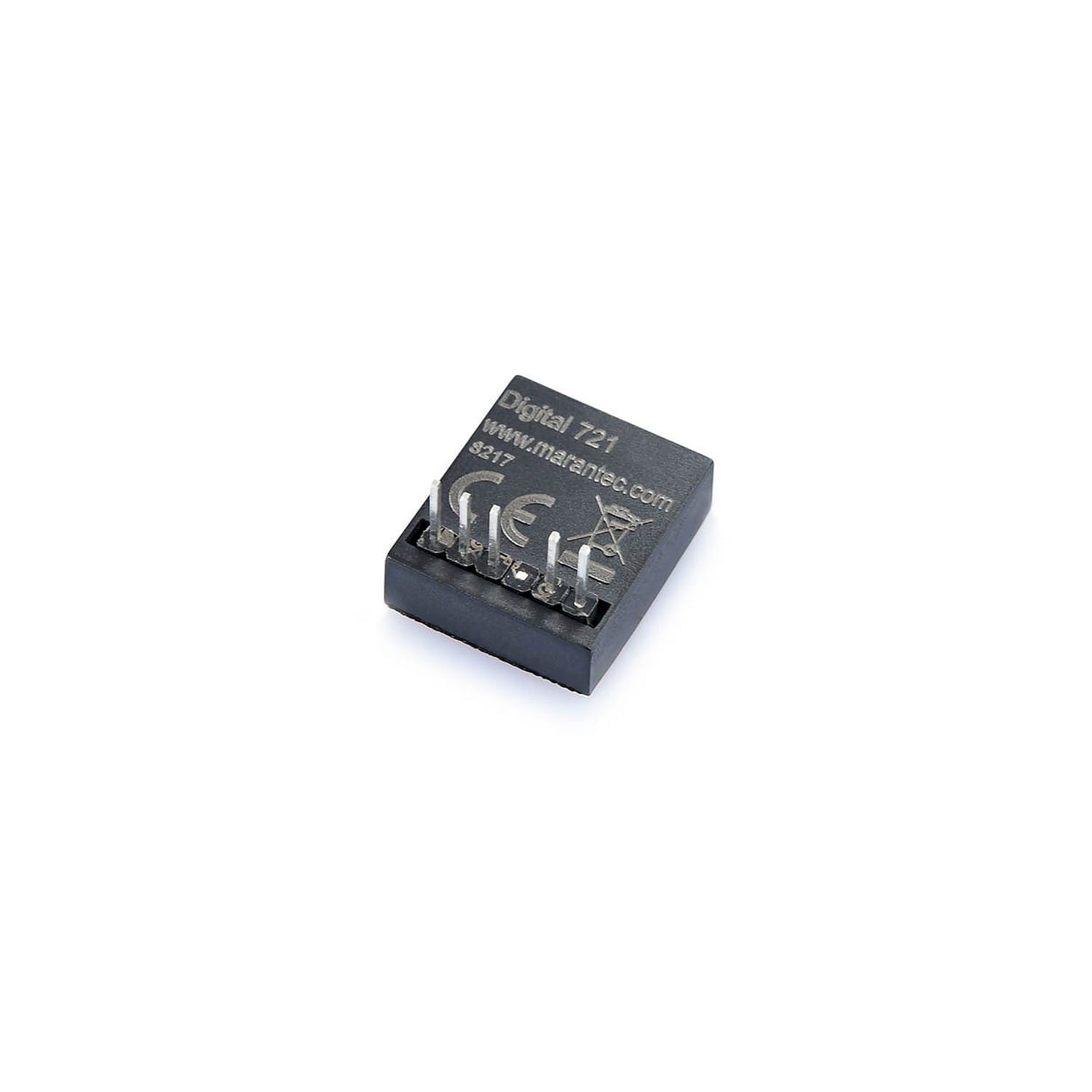 Marantec Speichermodul Digital 721 1.000 virtuelle Seriennummer für Antriebe BILD 1
