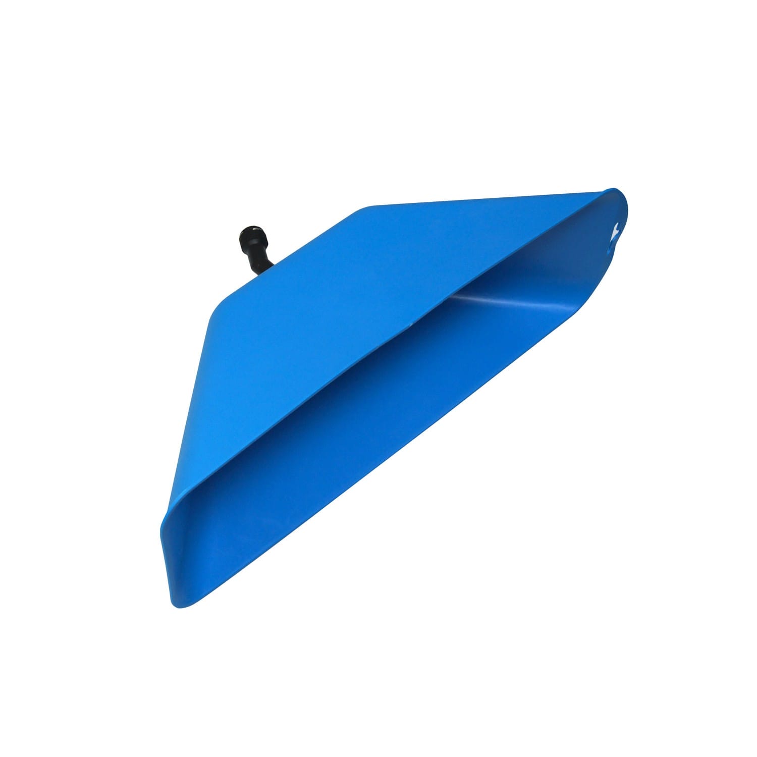 MATABI Rechteckhaube  Zubehör, Blau für alle gängigen Matabi Pumpsprüher