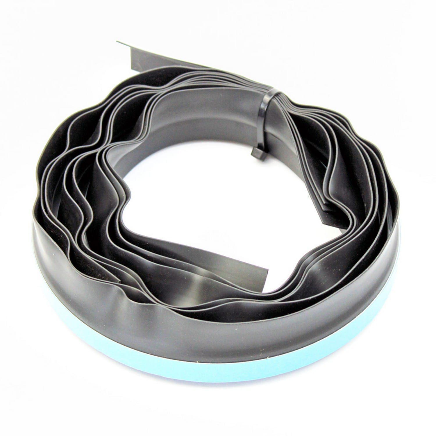 Hörmann Spaltabdichtung HLS2 Standardlänge, Länge: 2378mm BILD 1