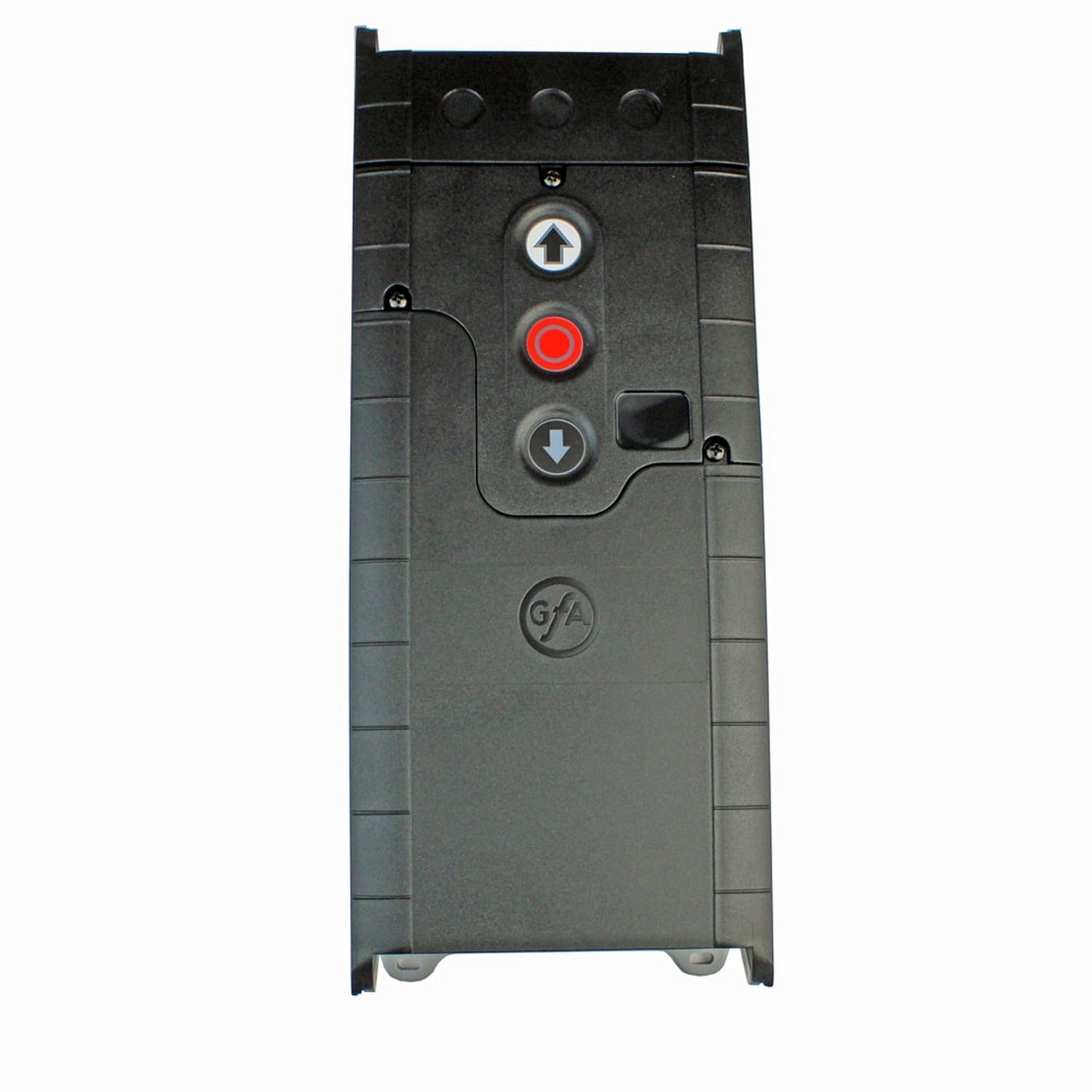 GfA Torsteuerung TS 971 mit CEE 3N~400V (5-polig) für Steuerung für Antriebe BILD 1