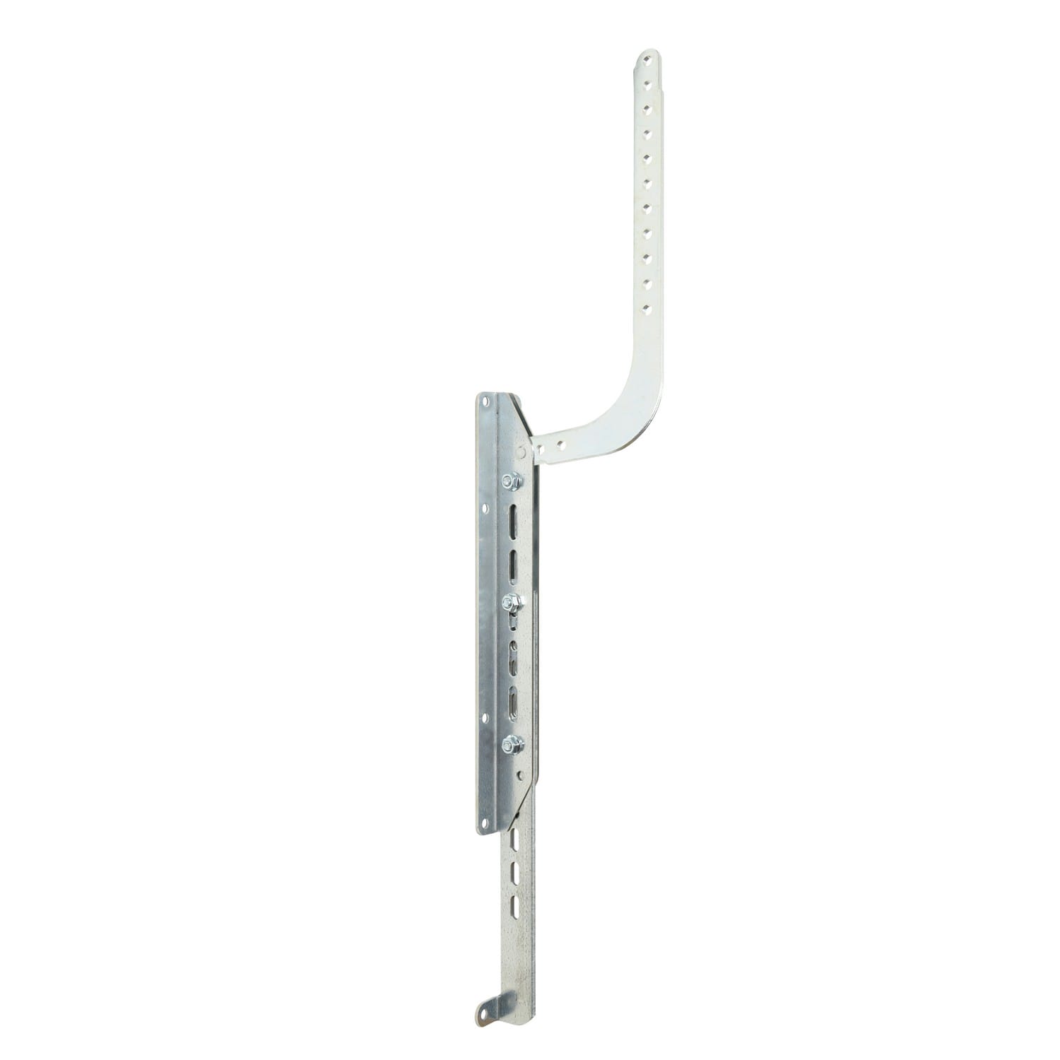 MARANTEC Special 112 Toranschlusselement mit Verlängerung für Sektionaltore BILD 1