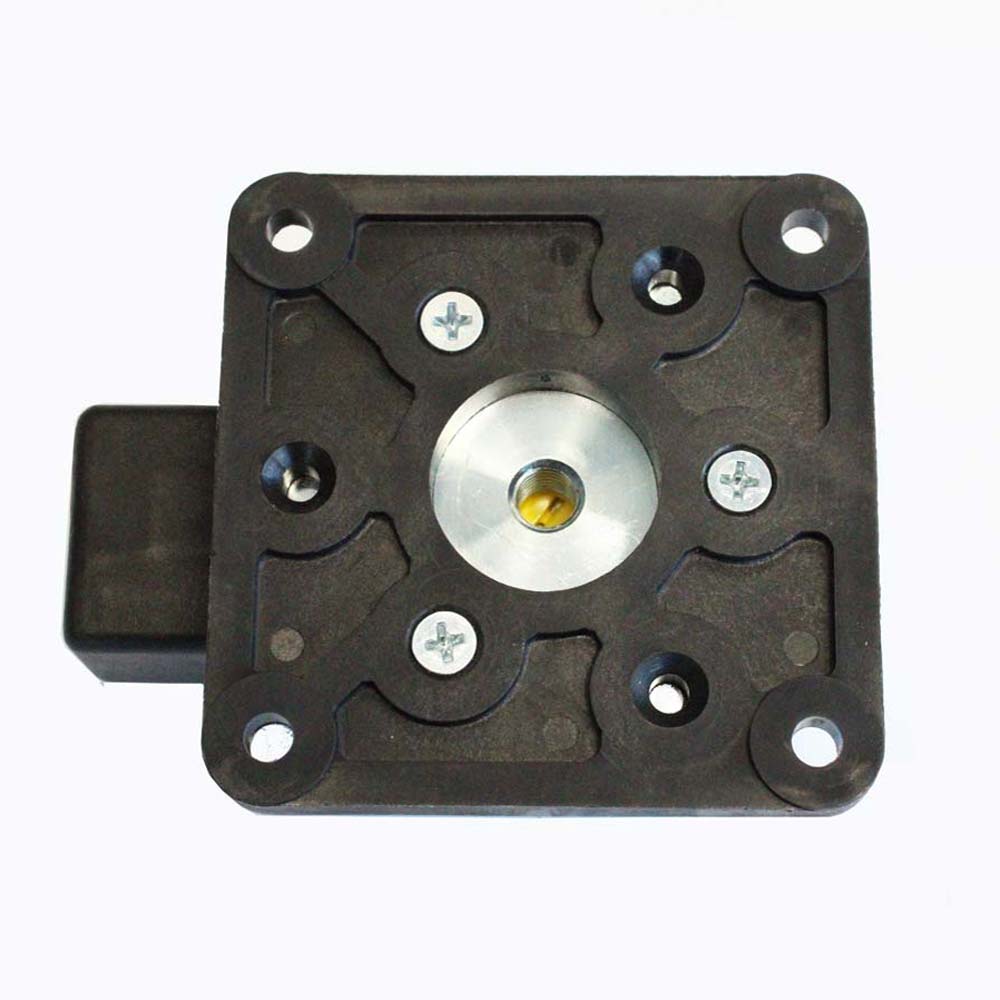 Hörmann Haftmagnet für Wandmontage mit Standardanker