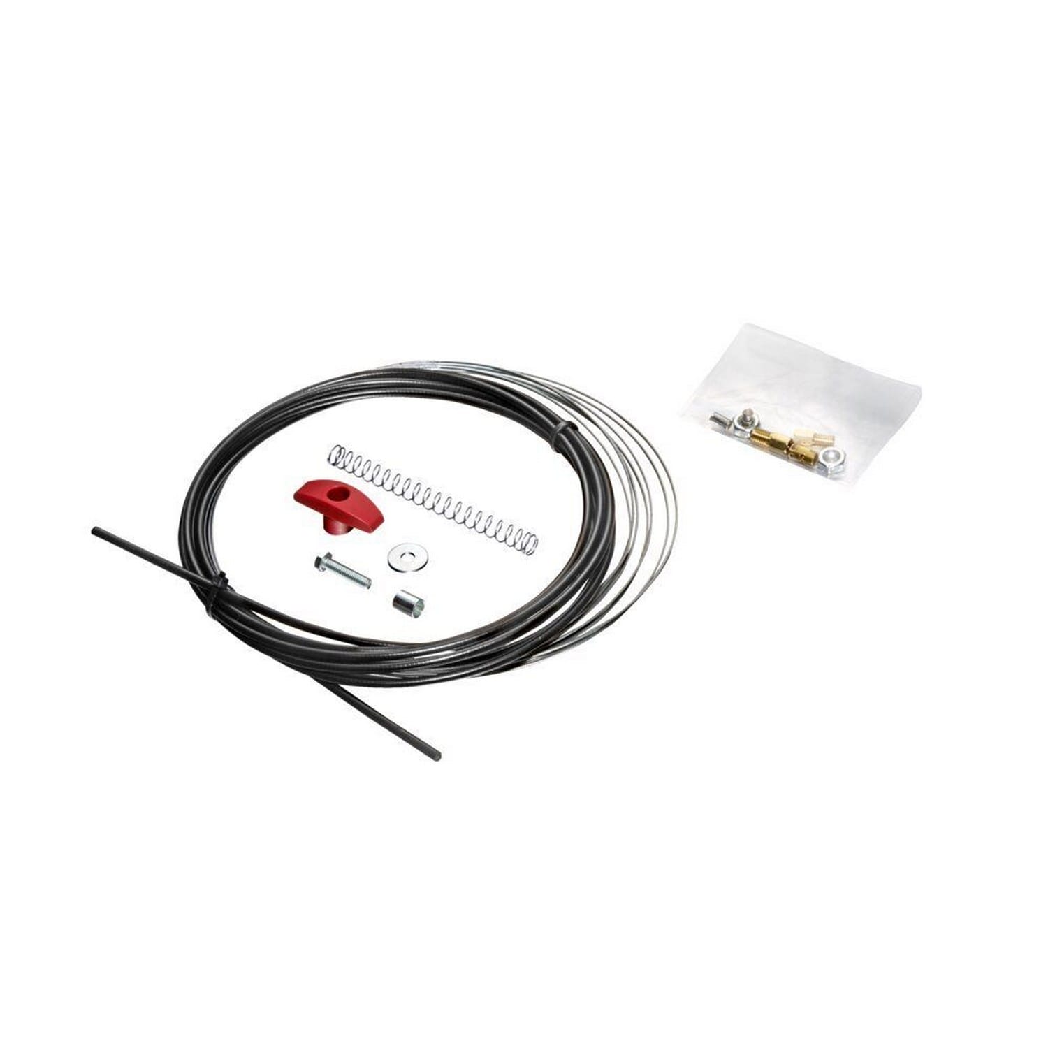 Sommer Entriegelung Set, twist AM / S1114200001 BILD 1