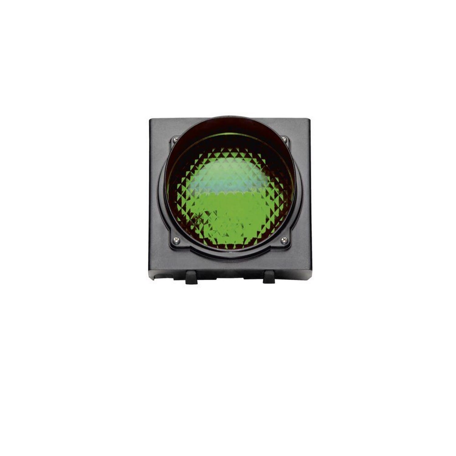 Sommer LED-Ampel AC 230 V grün, IP65, 6,2 W, AC 230 V, inkl. Montagematerial BILD 2
