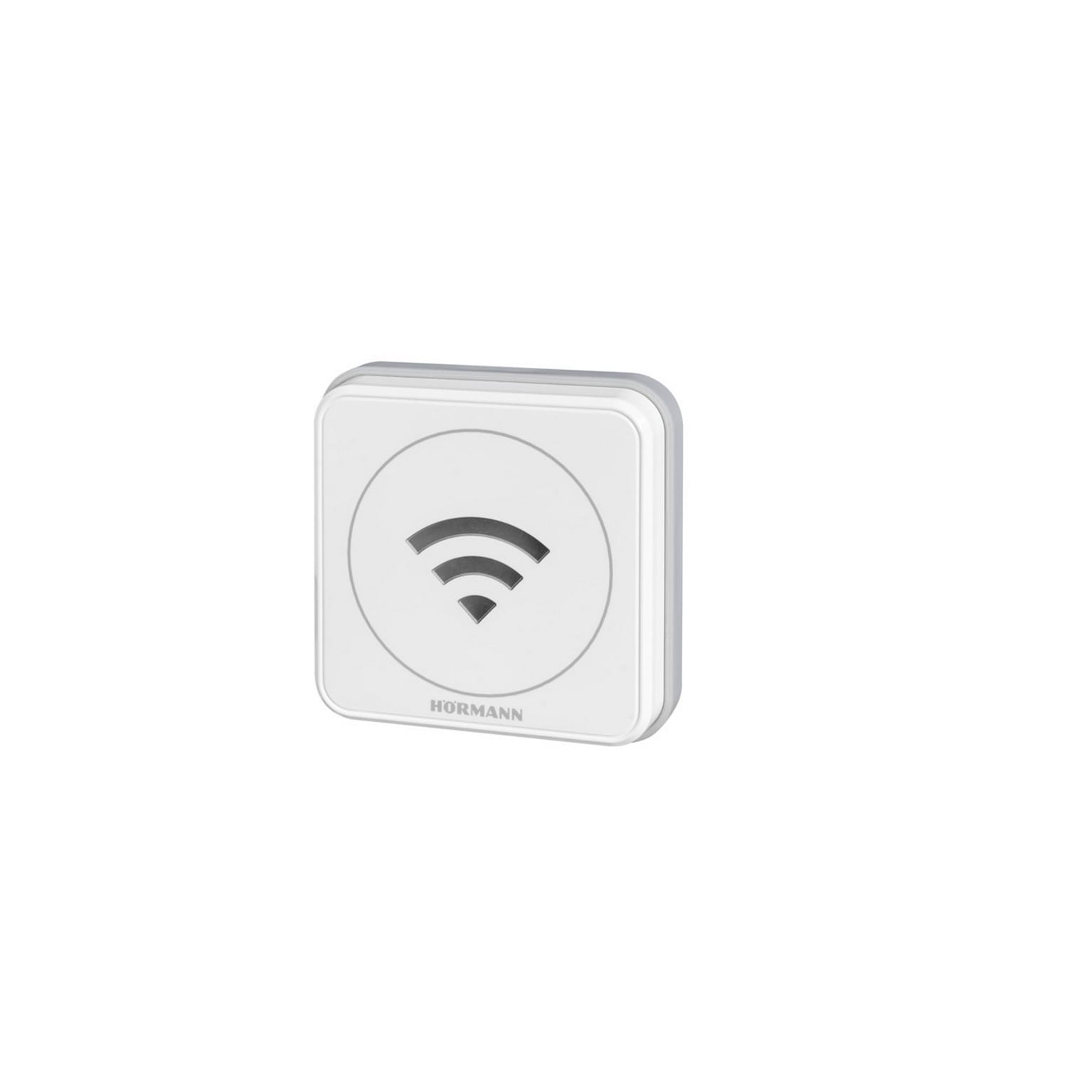 Hörmann WLAN‑Gateway inkl. HCP Adapter für Zubehör für Antriebe