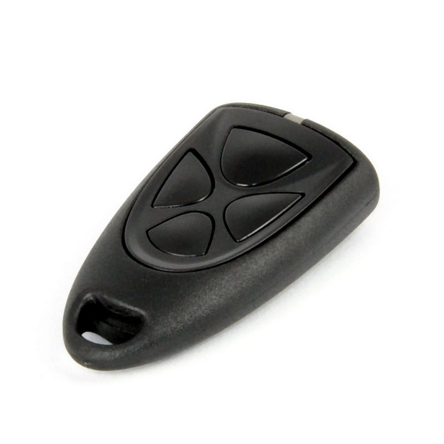 DTM Victory eco-Handsender 4 Tasten 433MHz Reichweite bis 130m für Antriebe BILD 1