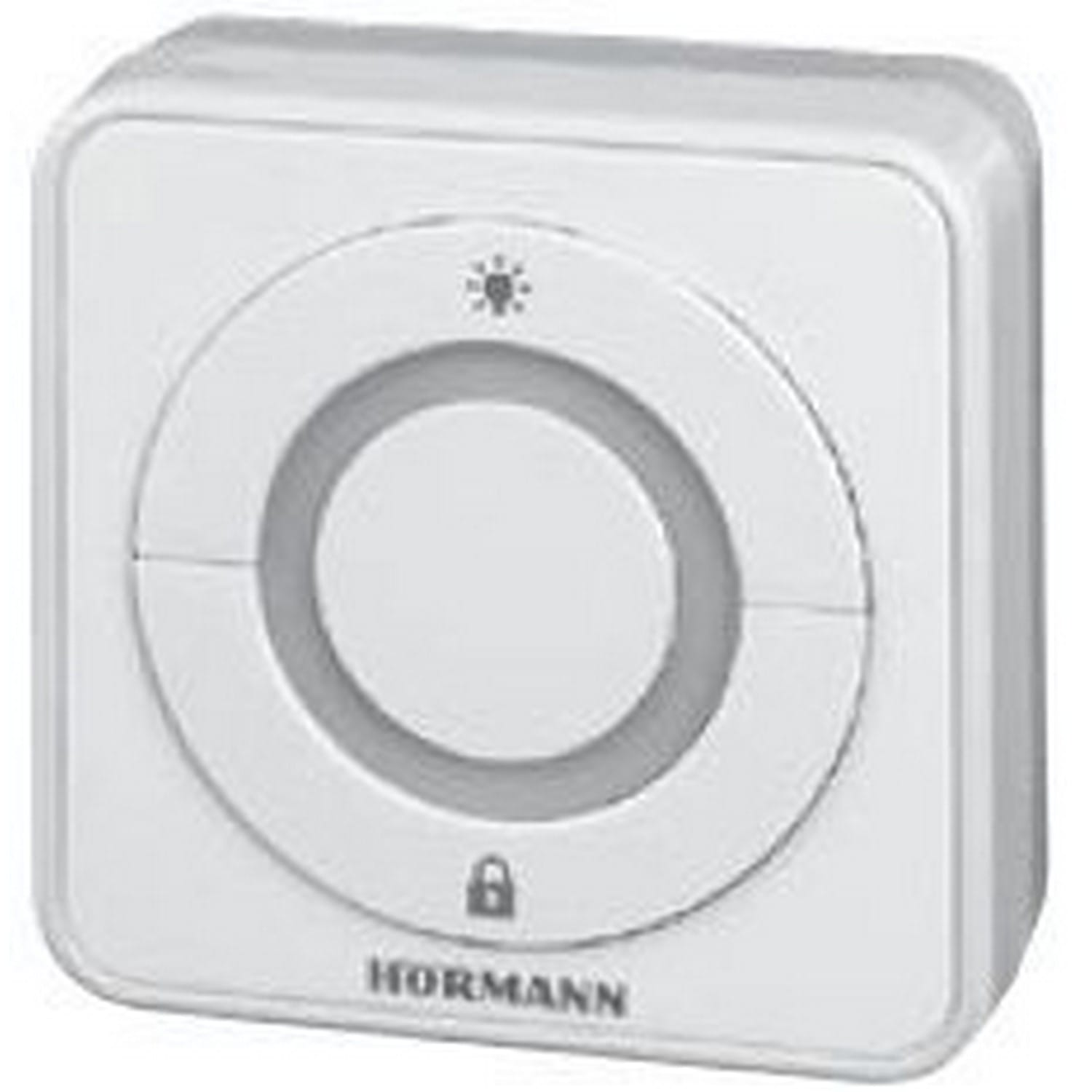 Hörmann Innentaster IT 3b-1 für Antriebe / 4511647 BILD 1