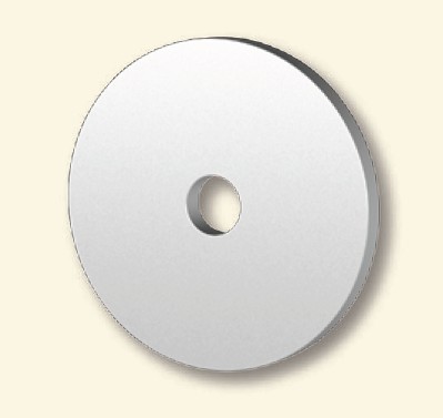 GfA Ronden  D 55 mm, DA 182 mm für Siederohr / 40010131