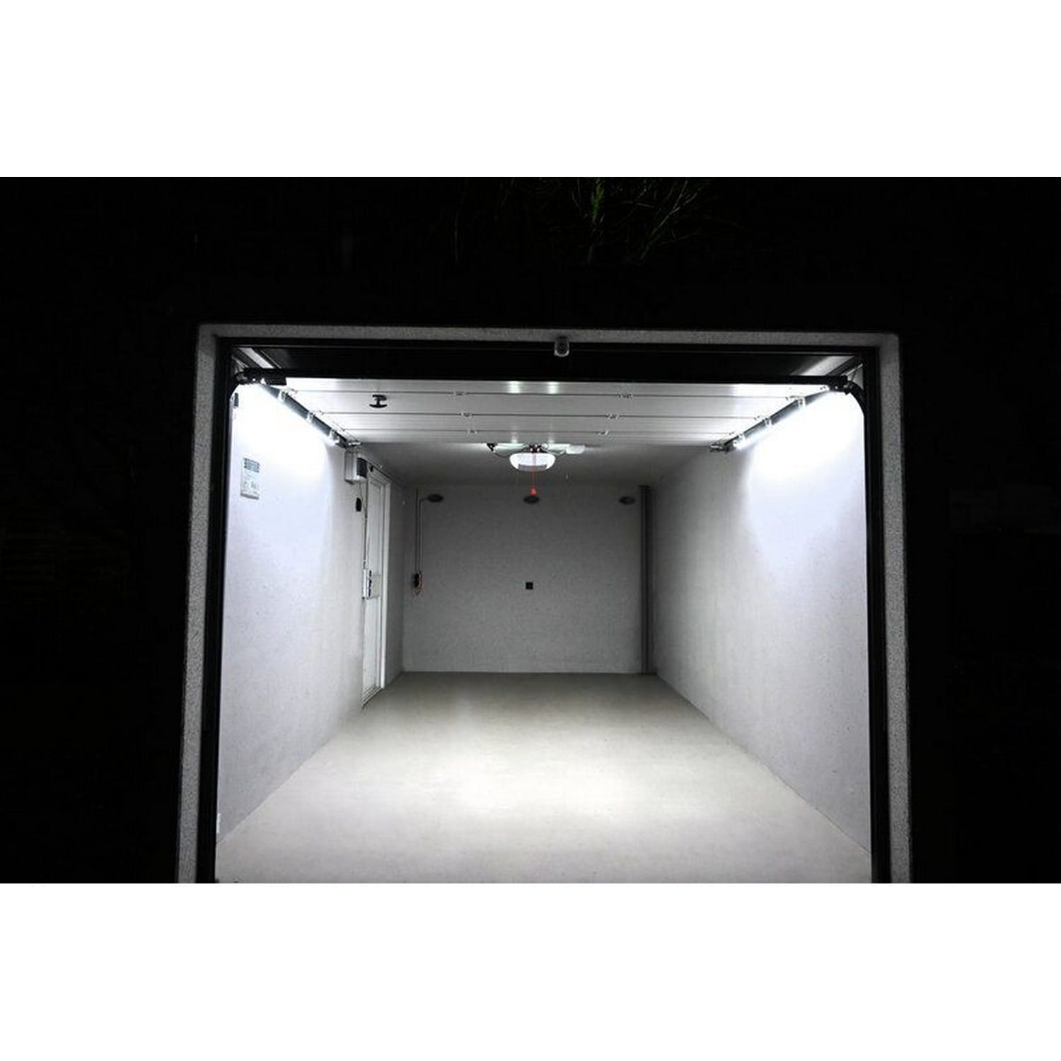 MARANTEC Light 200LED-Beleuchtungssys. Bewegungs-& Tageslichtsensor für Antriebe BILD 7