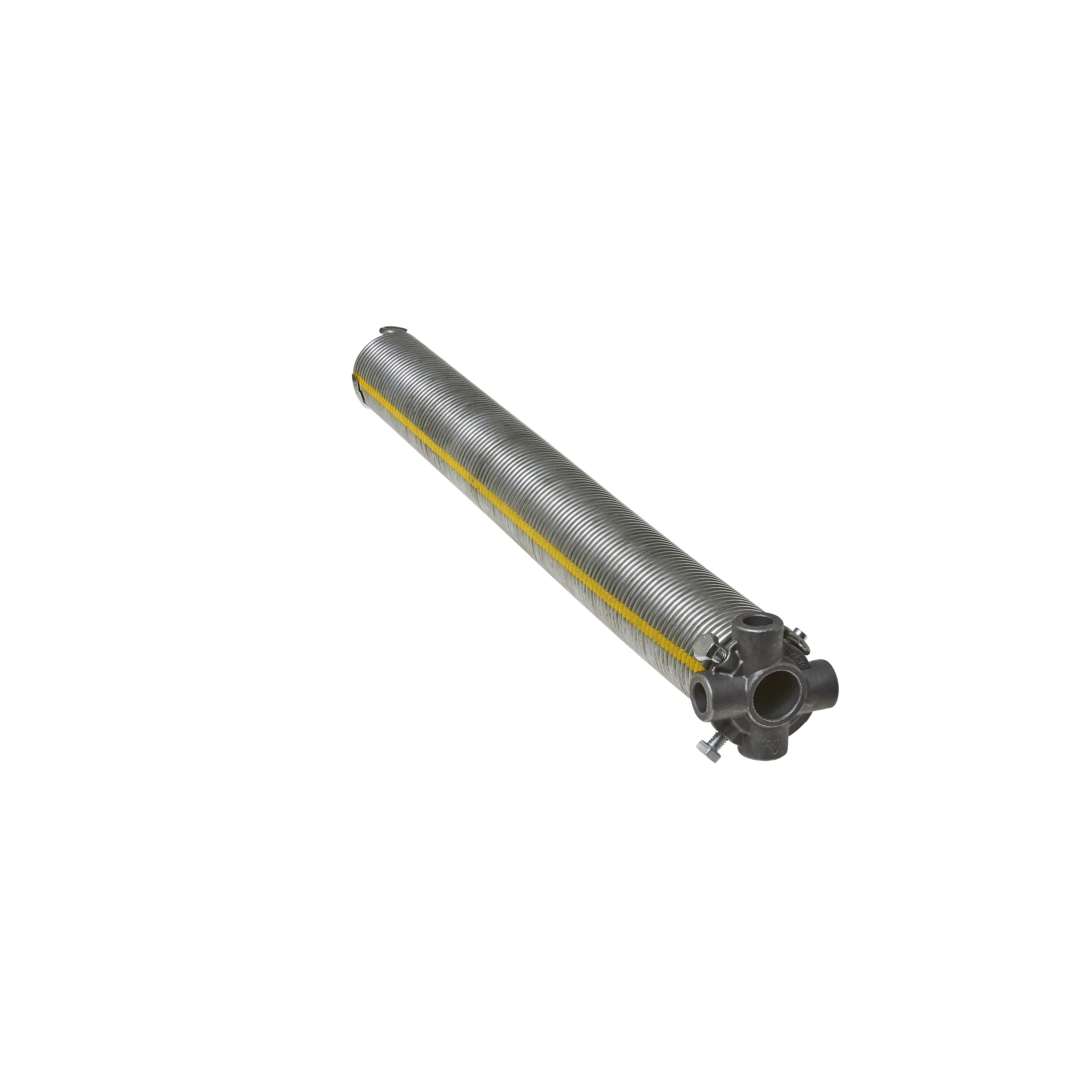 Hörmann Torsionsfeder L705 oder L25 mit Spannkonus für Sektionaltor BILD 6