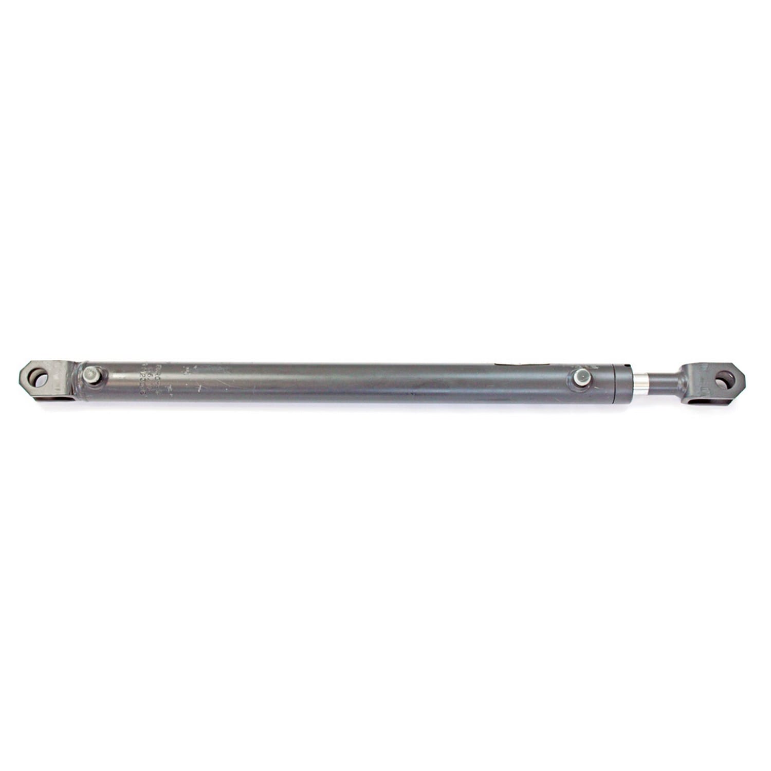 Hörmann Lippenzylinder D25-500/750 Vorschub Lippe 500 BILD 1