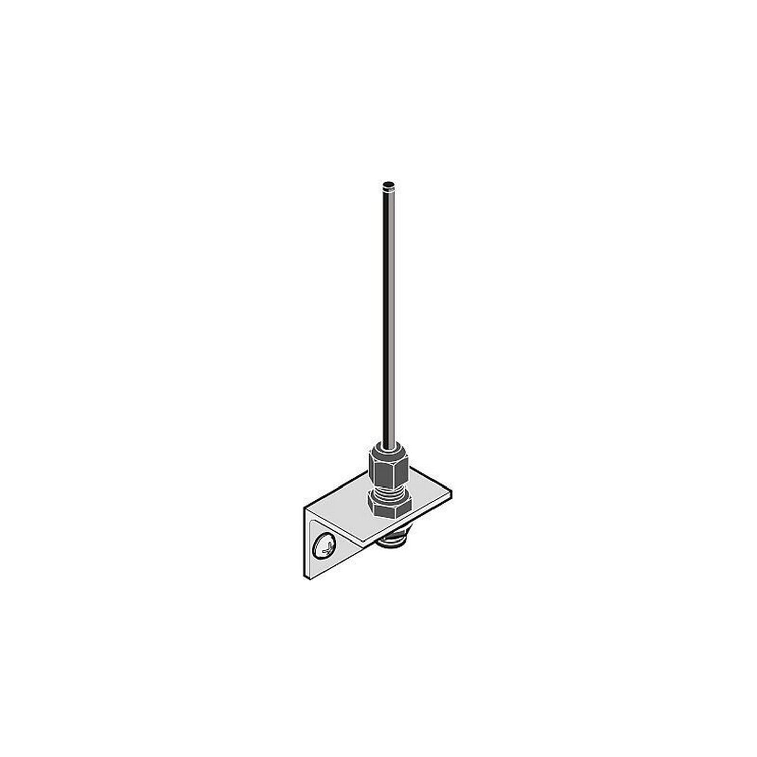 Sommer Stabantenne 868 MHz Band, mit 10-m-Kabel BILD 9