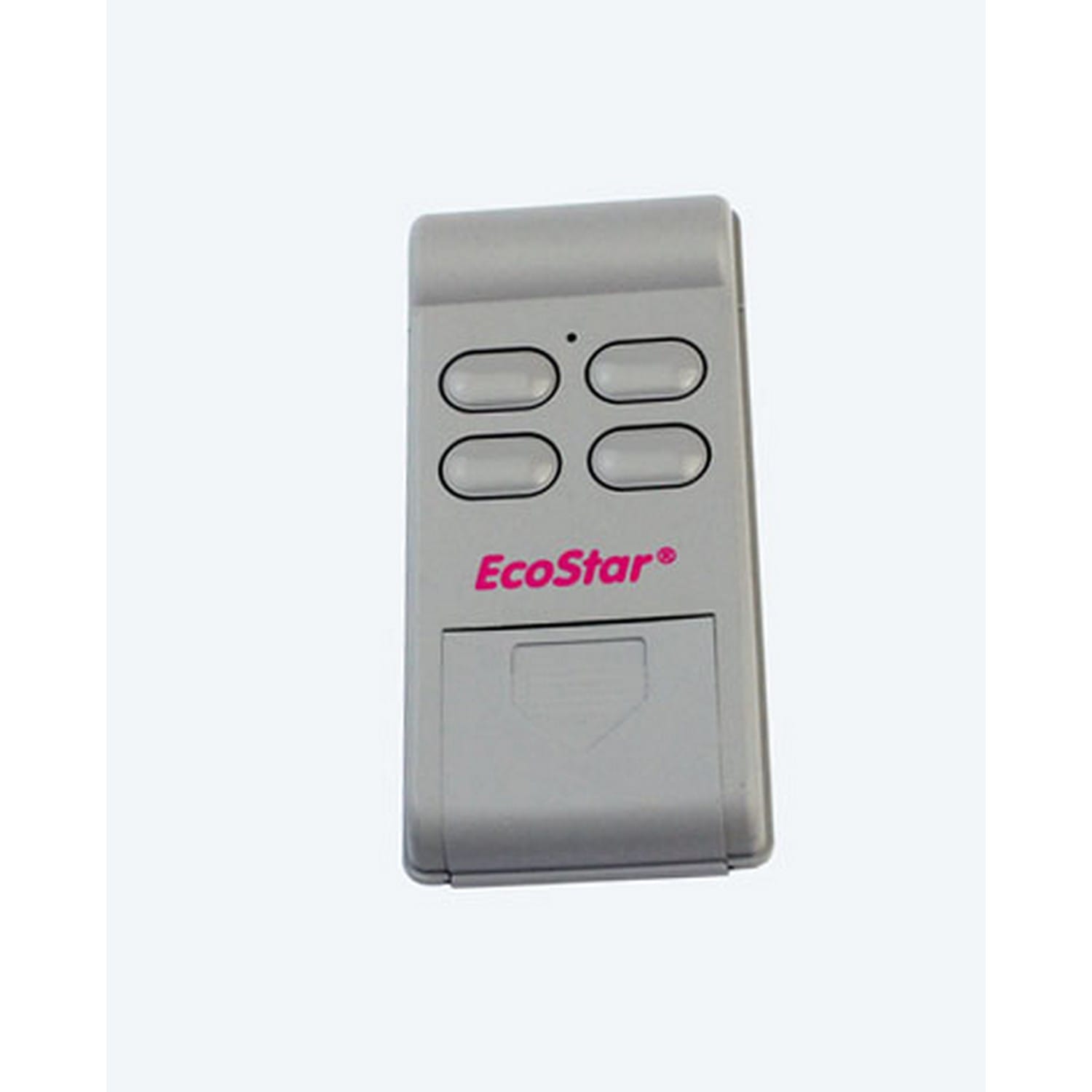 Hörmann EcoStar 2-Tasten-Handsender, 40,685 MHz für Antriebe & Steuerungen BILD 1