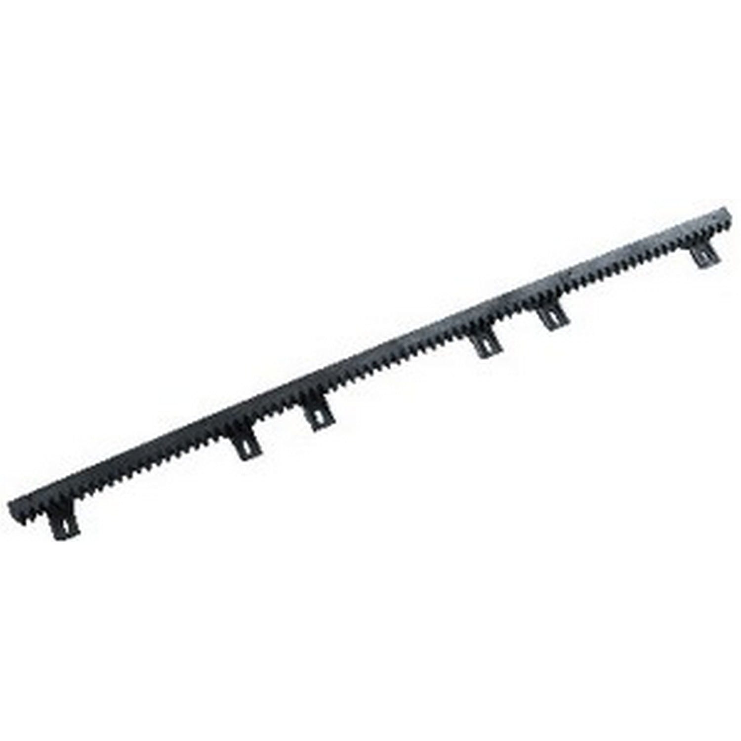 Hörmann Kunststoff- Zahnstange V6 für Antriebe & Steuerungen / 438632 BILD 1