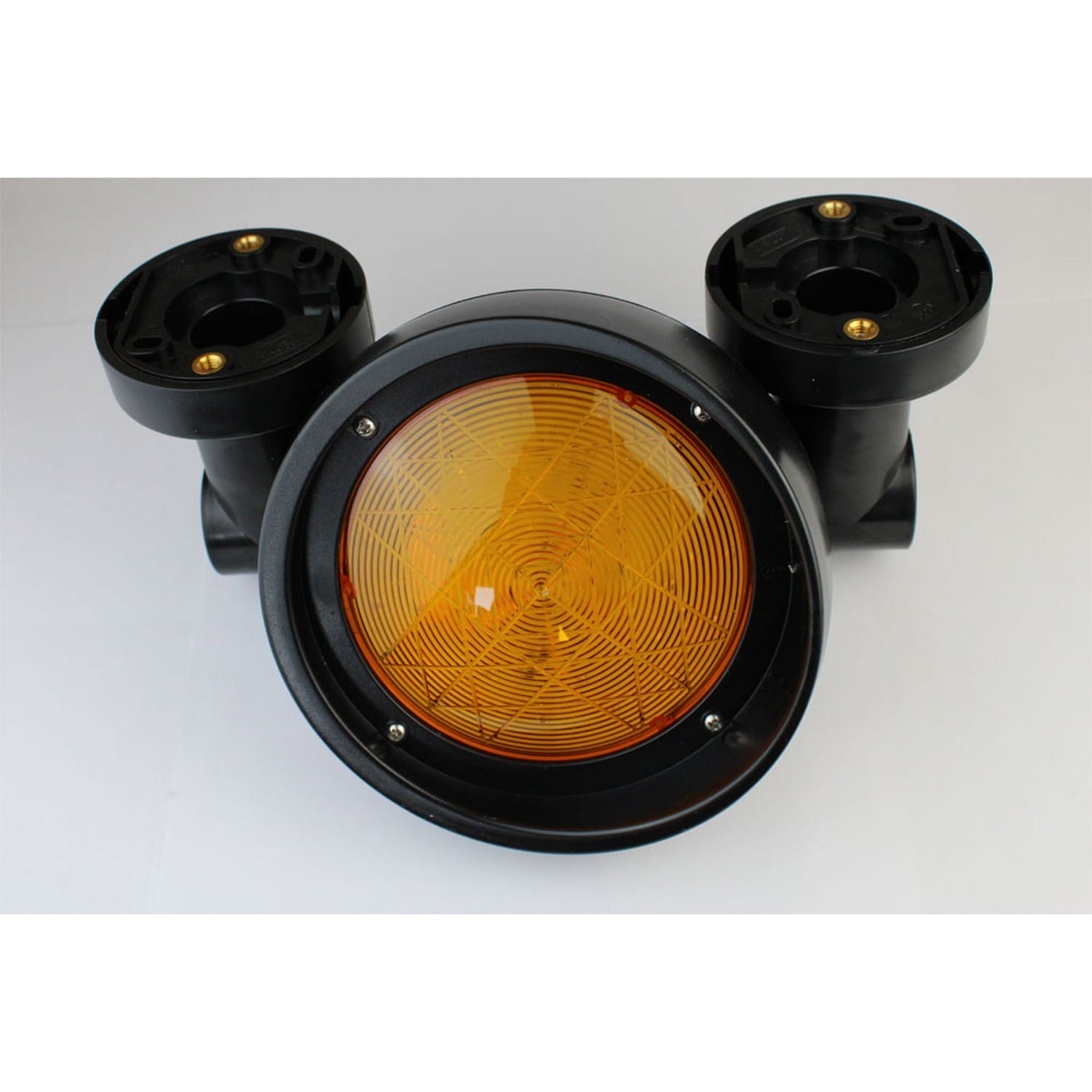 Hörmann Signalleuchtenanschluss LED für ZS 360 / ZS 400 für Schiebetorantriebe BILD 1