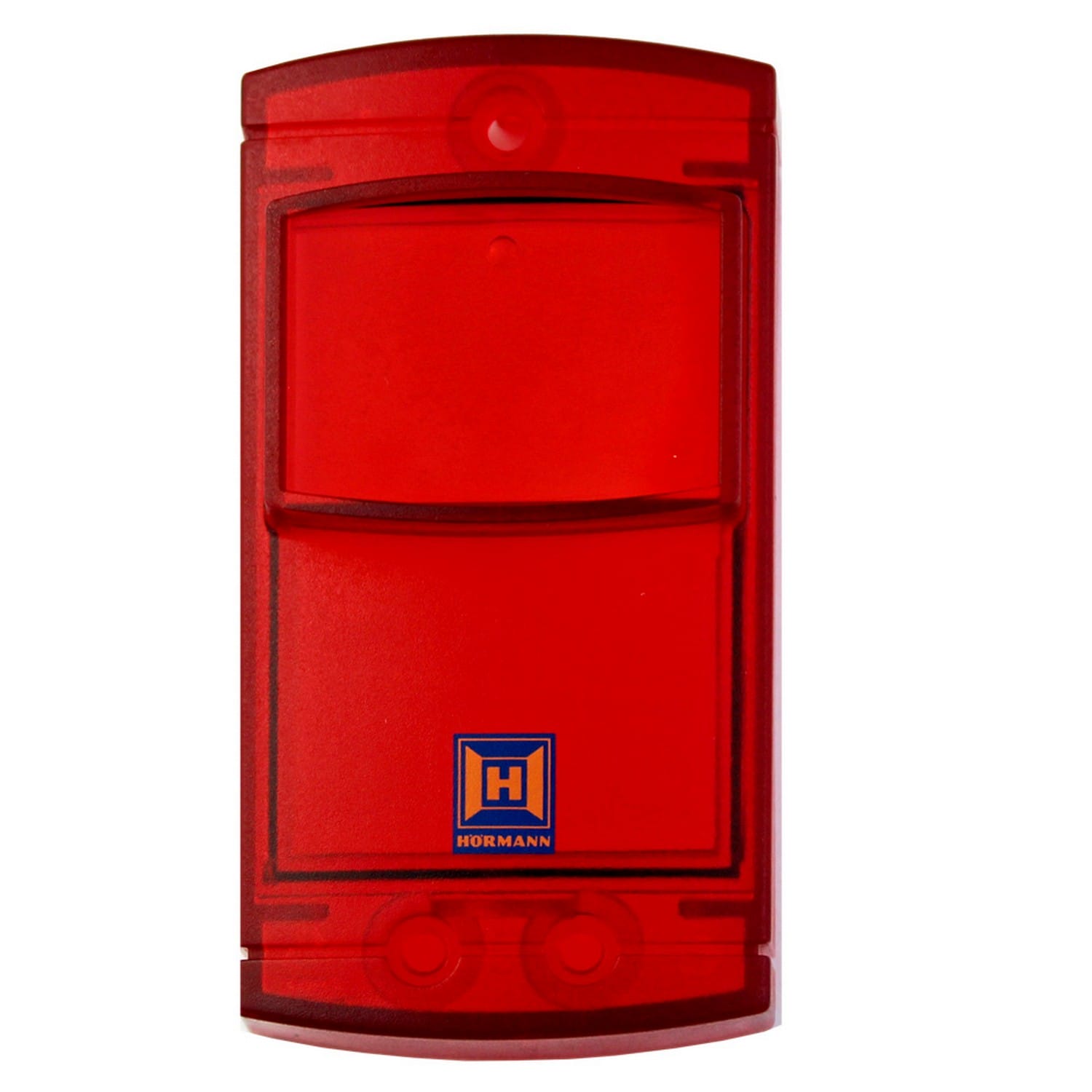 Hörmann Oberteil für Lichtschranken RL30 RL50 RL52 für Antriebe & Steuerungen BILD 1