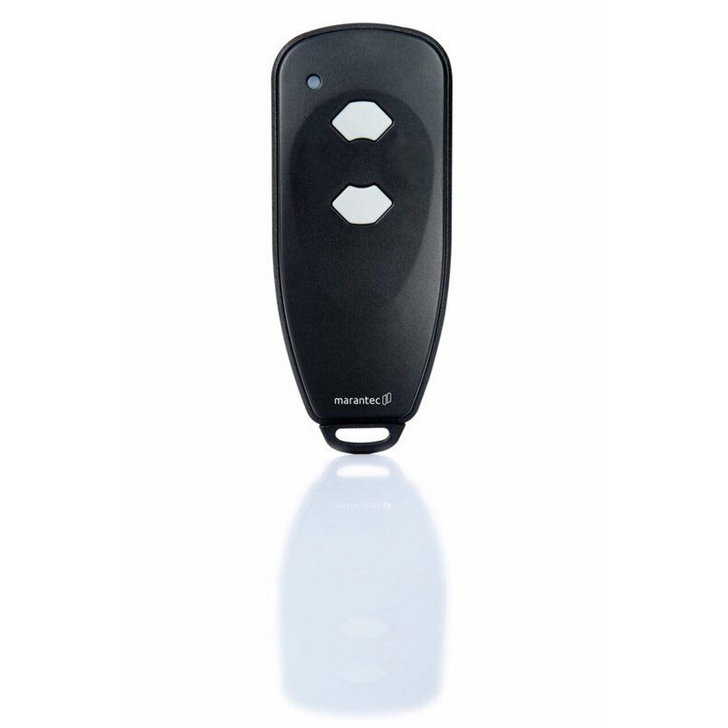 MARANTEC Digital 702 2-Kanal-Handsender für Antriebe / 164689 BILD 2